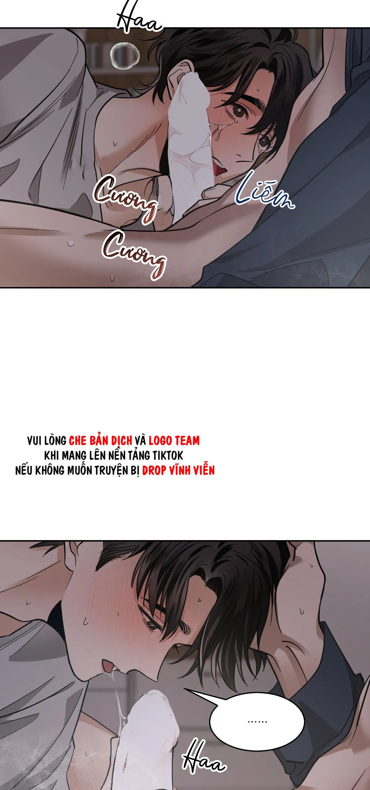 MÃNH THÚ BIẾN NHIỆT Chapter 67 Trang 27