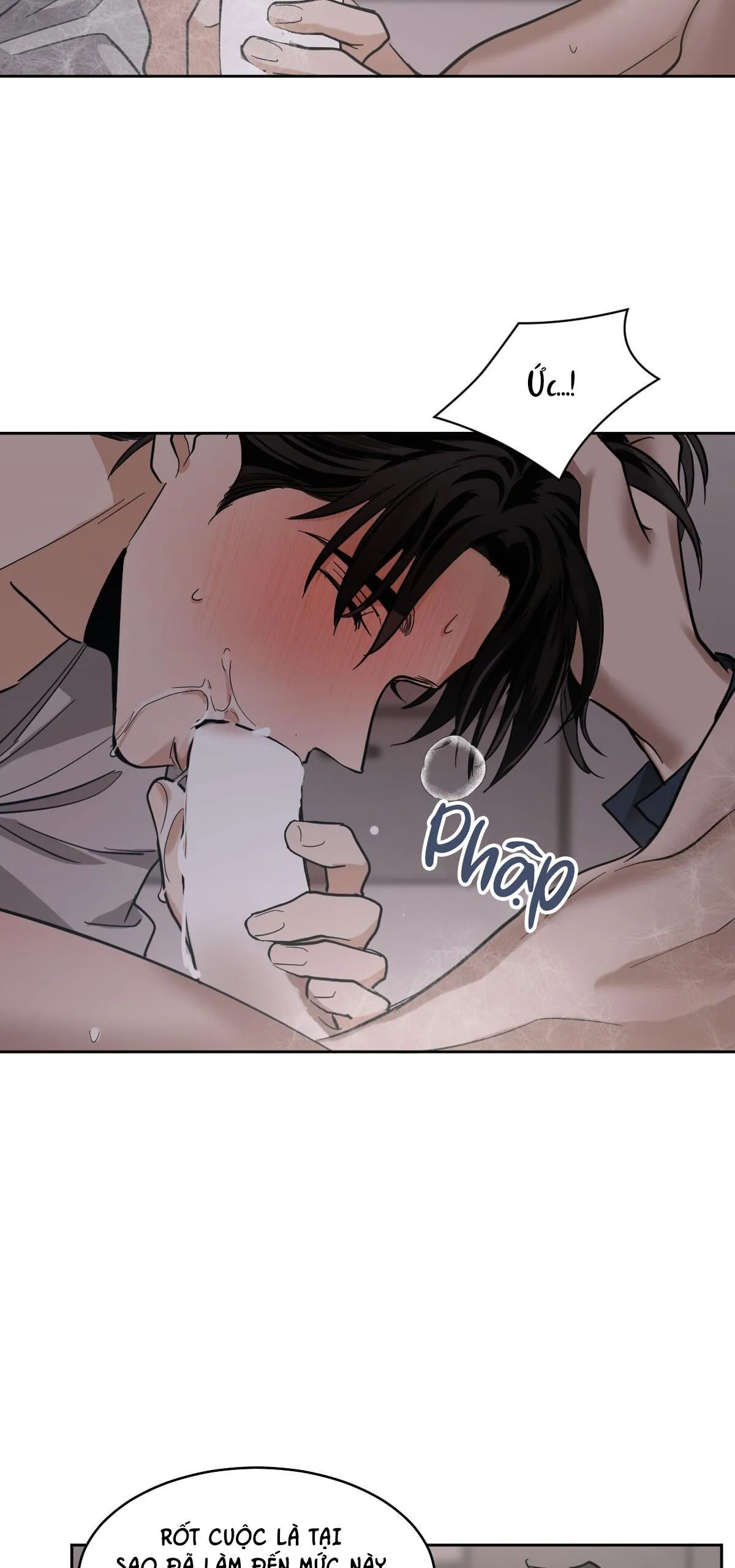 MÃNH THÚ BIẾN NHIỆT Chapter 67 Trang 28