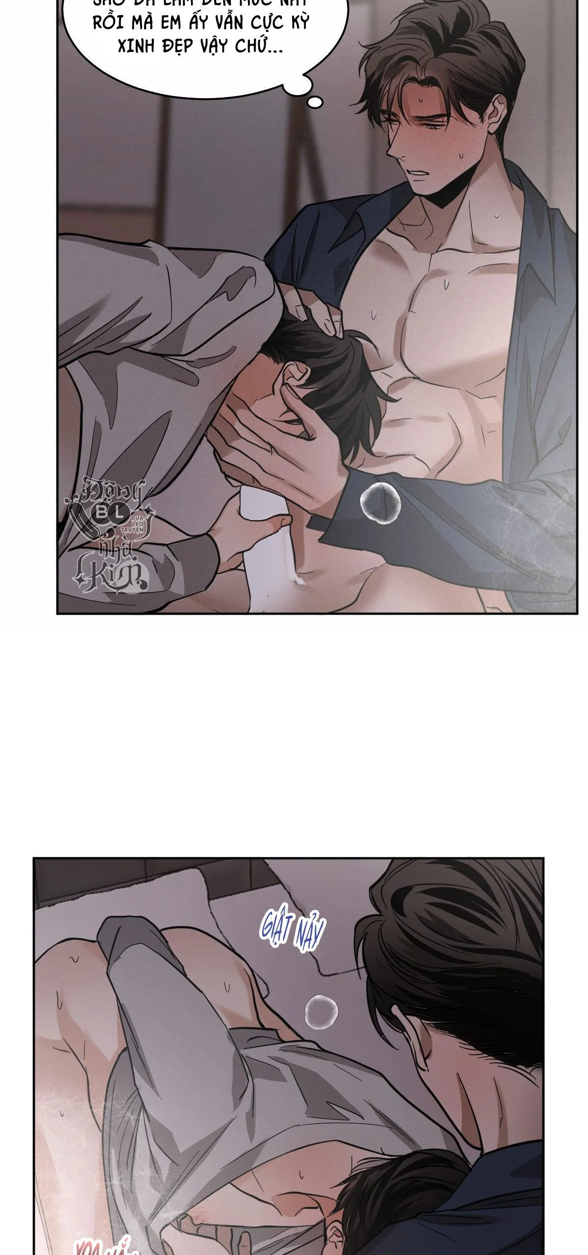 MÃNH THÚ BIẾN NHIỆT Chapter 67 Trang 29