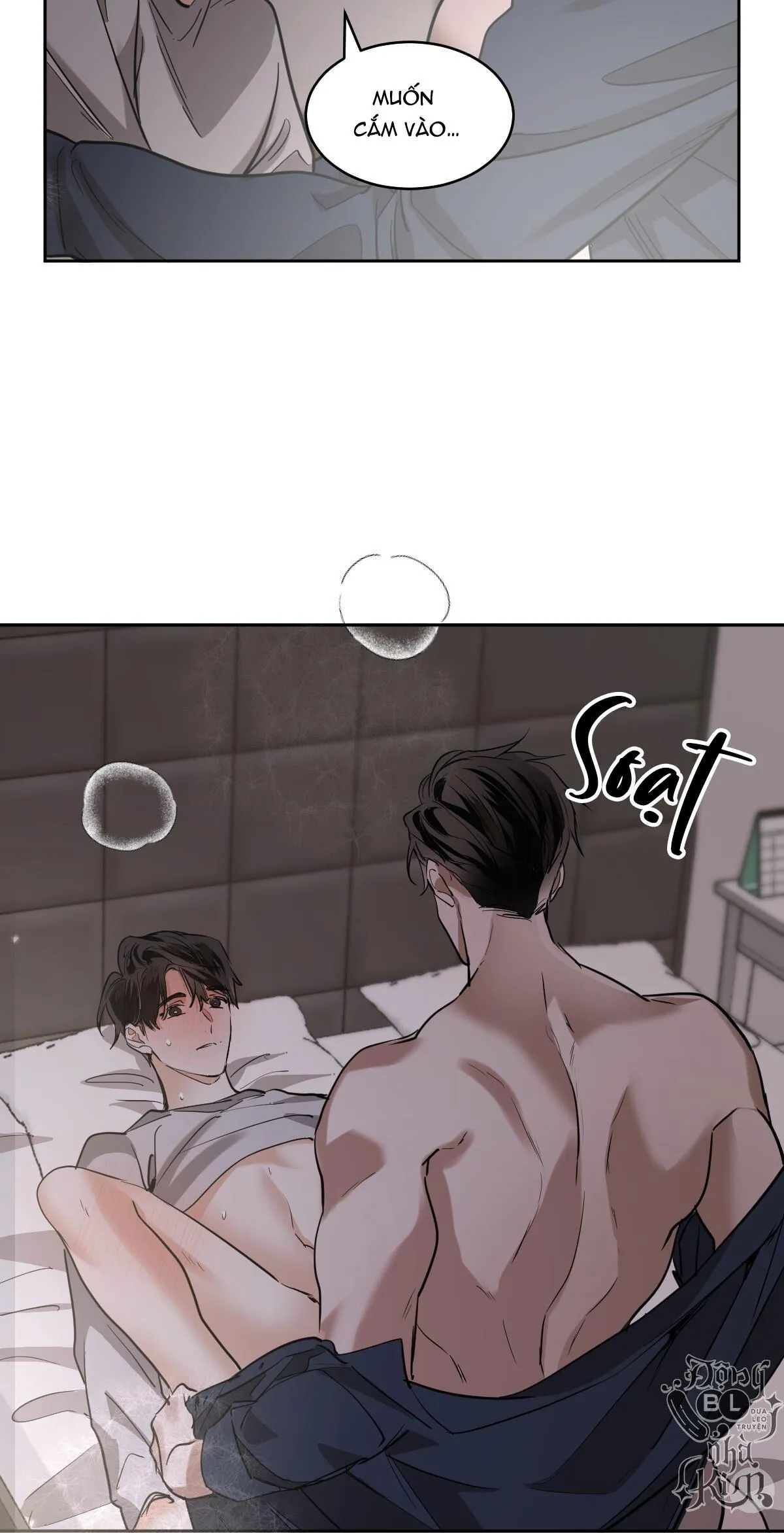 MÃNH THÚ BIẾN NHIỆT Chapter 67 Trang 33