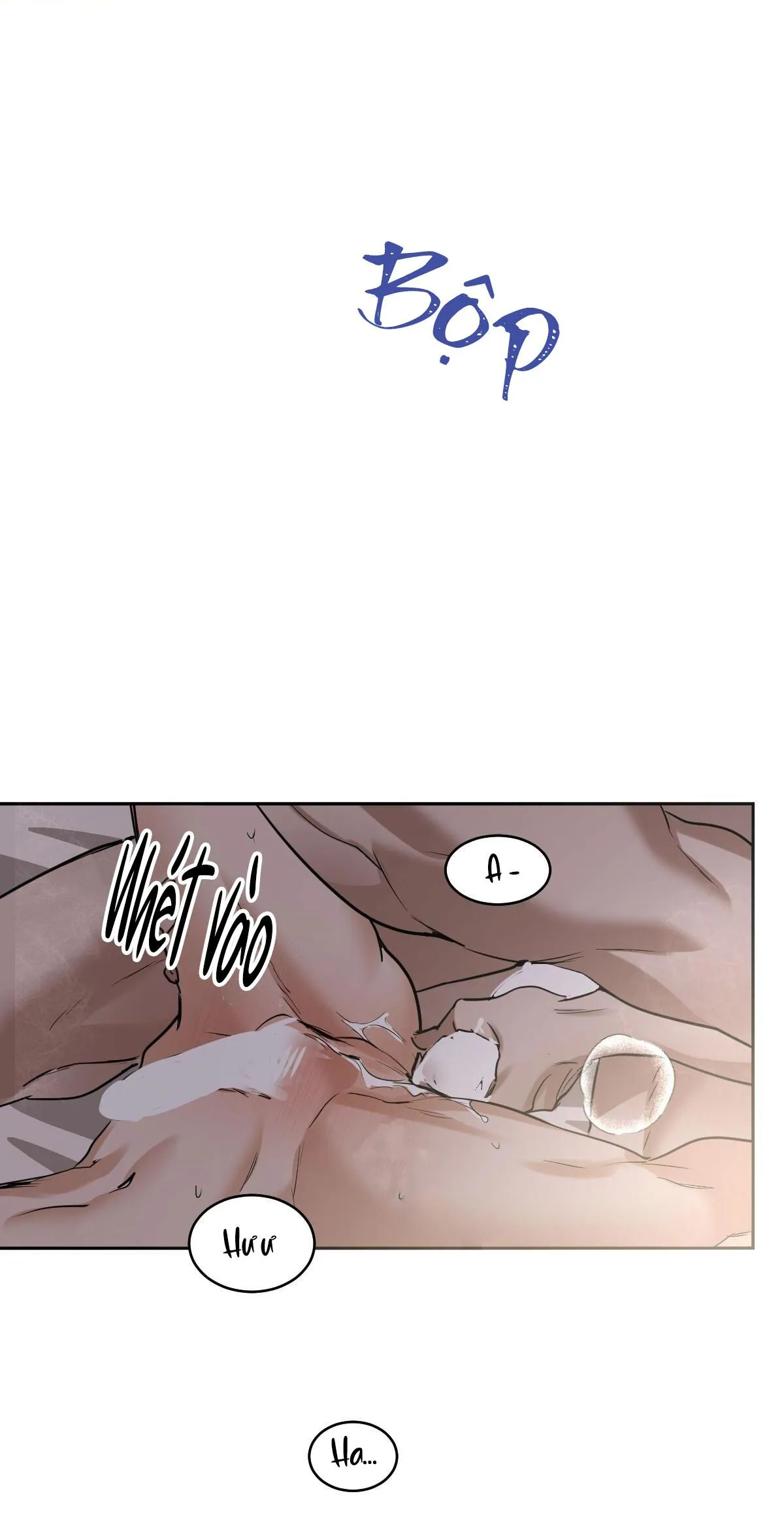 MÃNH THÚ BIẾN NHIỆT Chapter 67 Trang 34