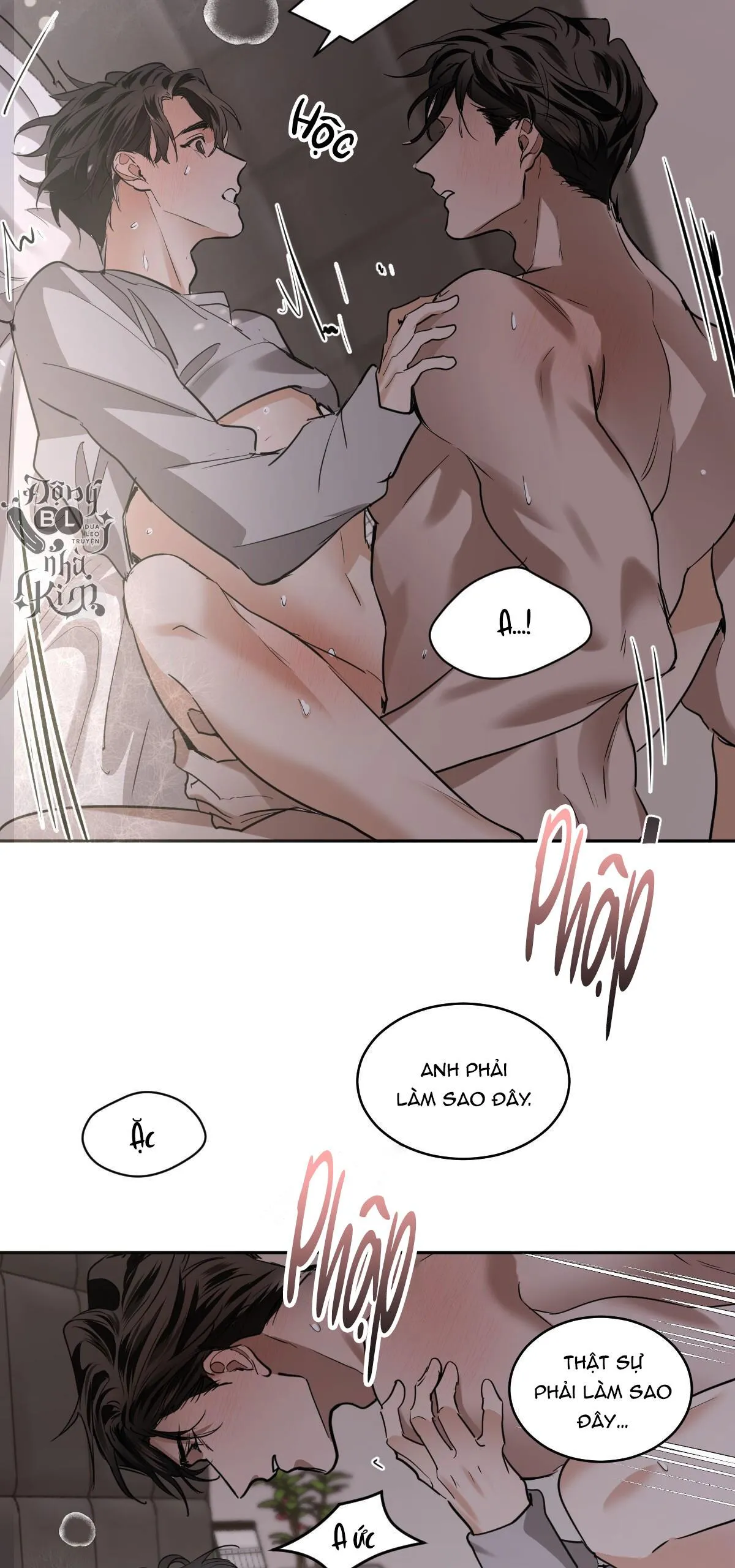 MÃNH THÚ BIẾN NHIỆT Chapter 67 Trang 39