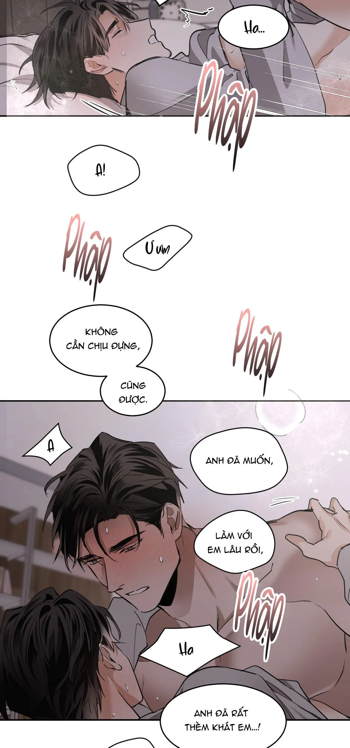 MÃNH THÚ BIẾN NHIỆT Chapter 67 Trang 40