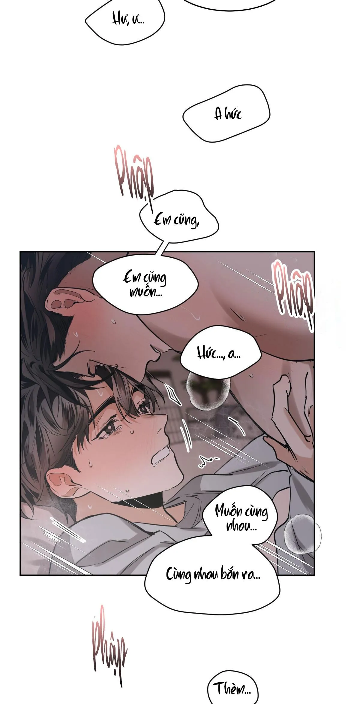 MÃNH THÚ BIẾN NHIỆT Chapter 67 Trang 41