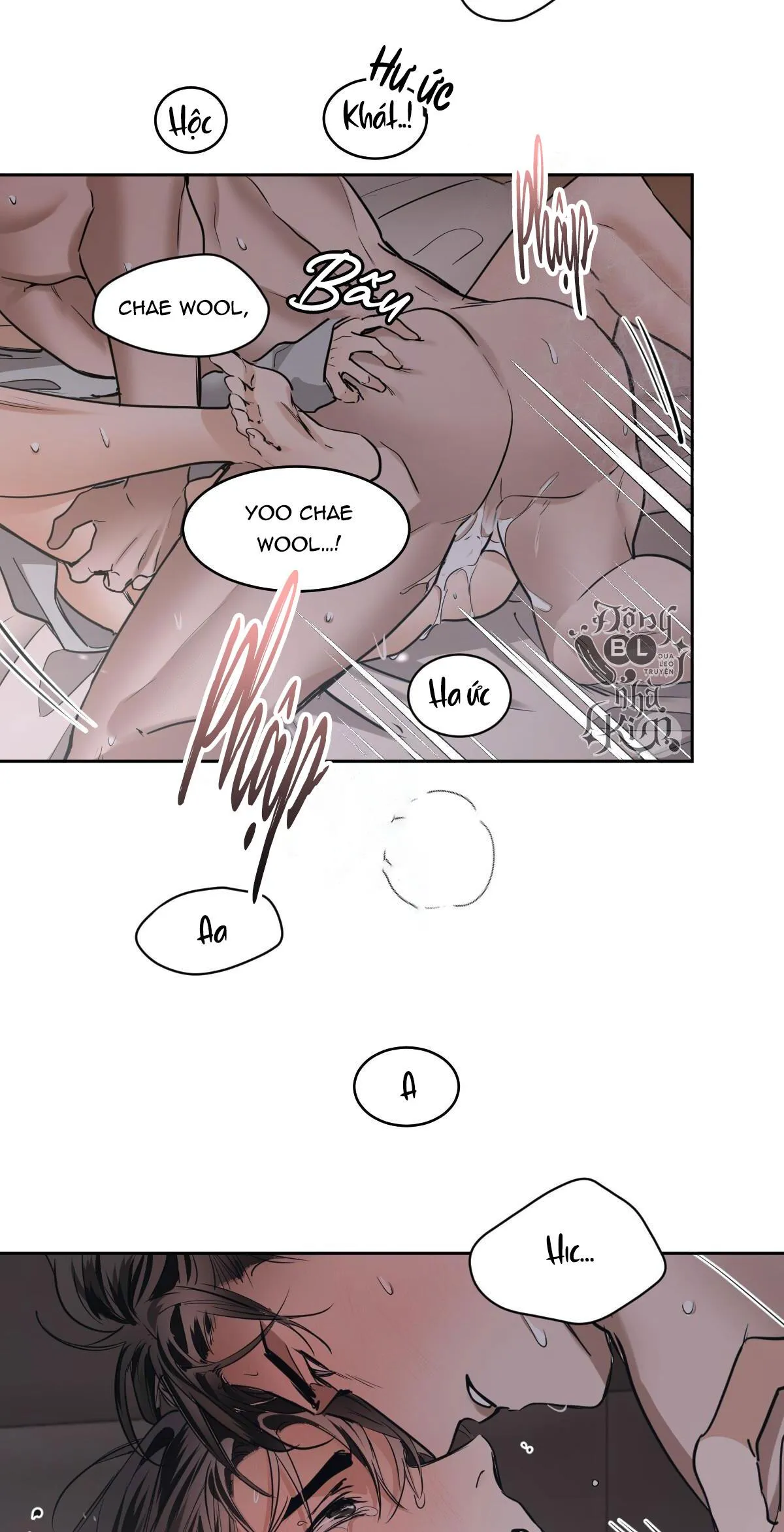 MÃNH THÚ BIẾN NHIỆT Chapter 67 Trang 42