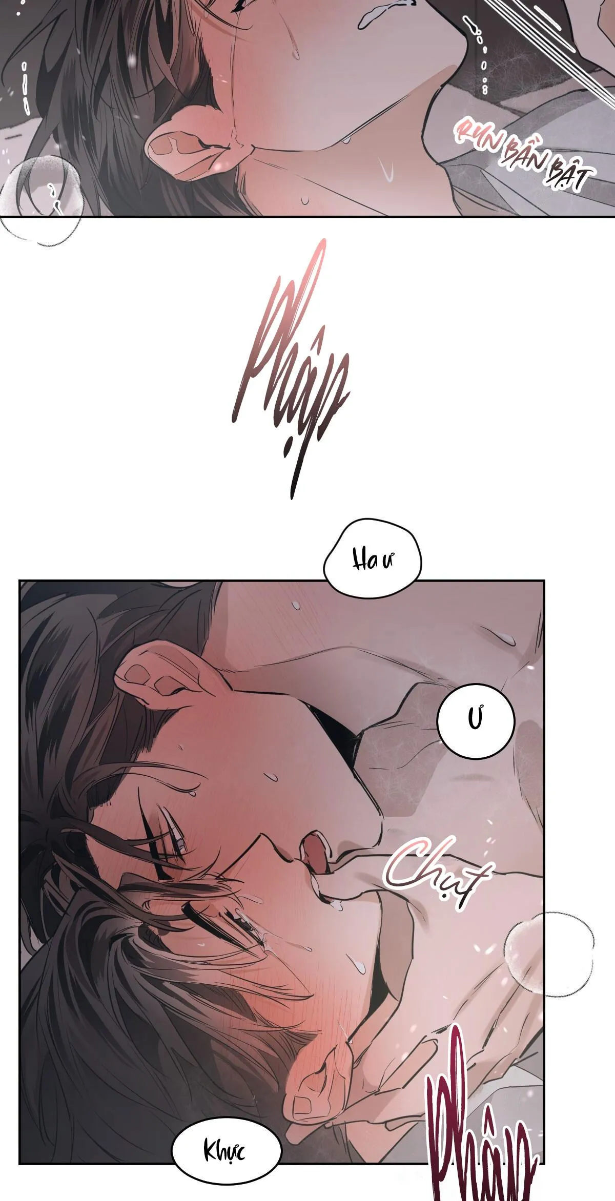 MÃNH THÚ BIẾN NHIỆT Chapter 67 Trang 43