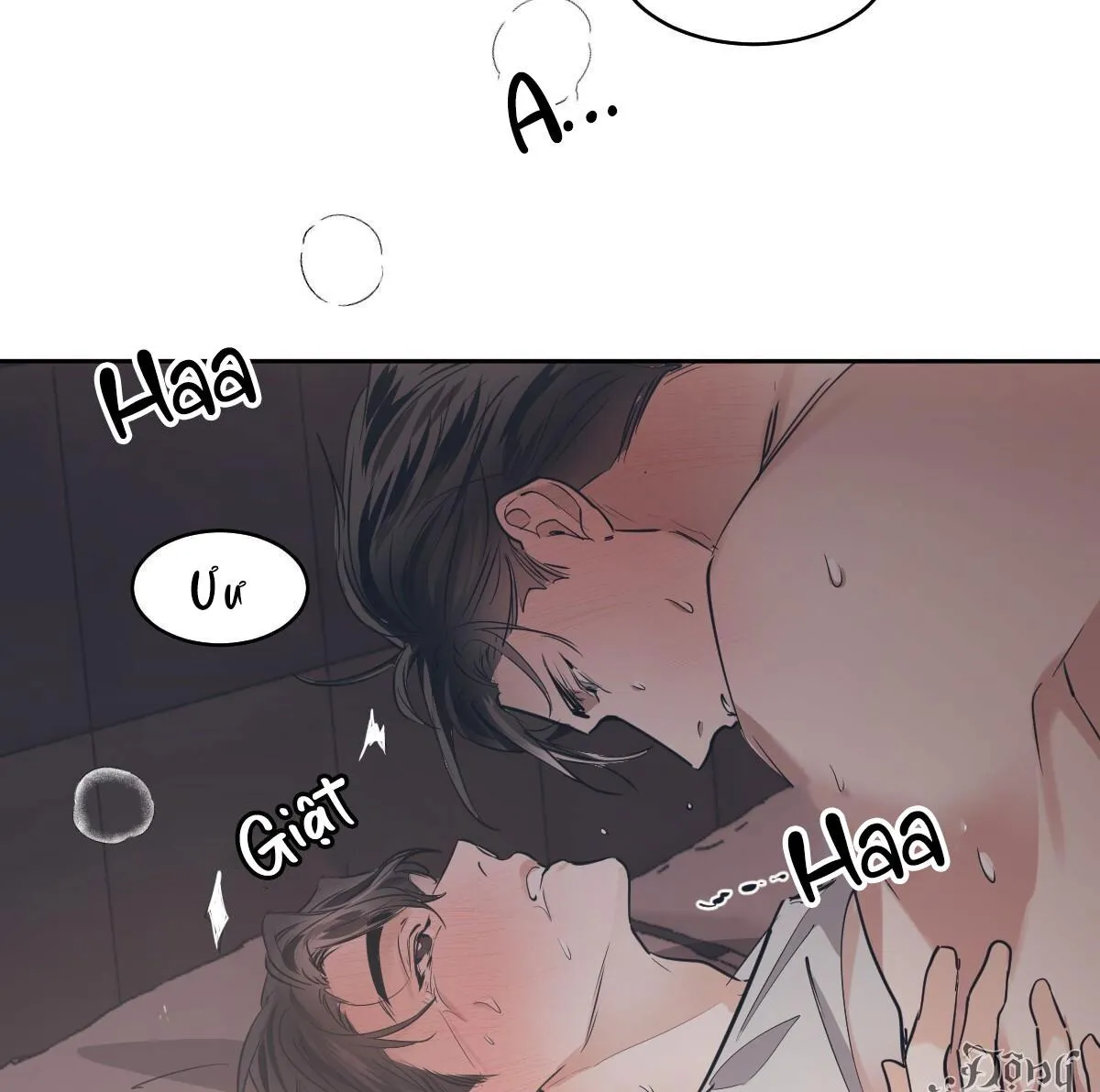 MÃNH THÚ BIẾN NHIỆT Chapter 67 Trang 46