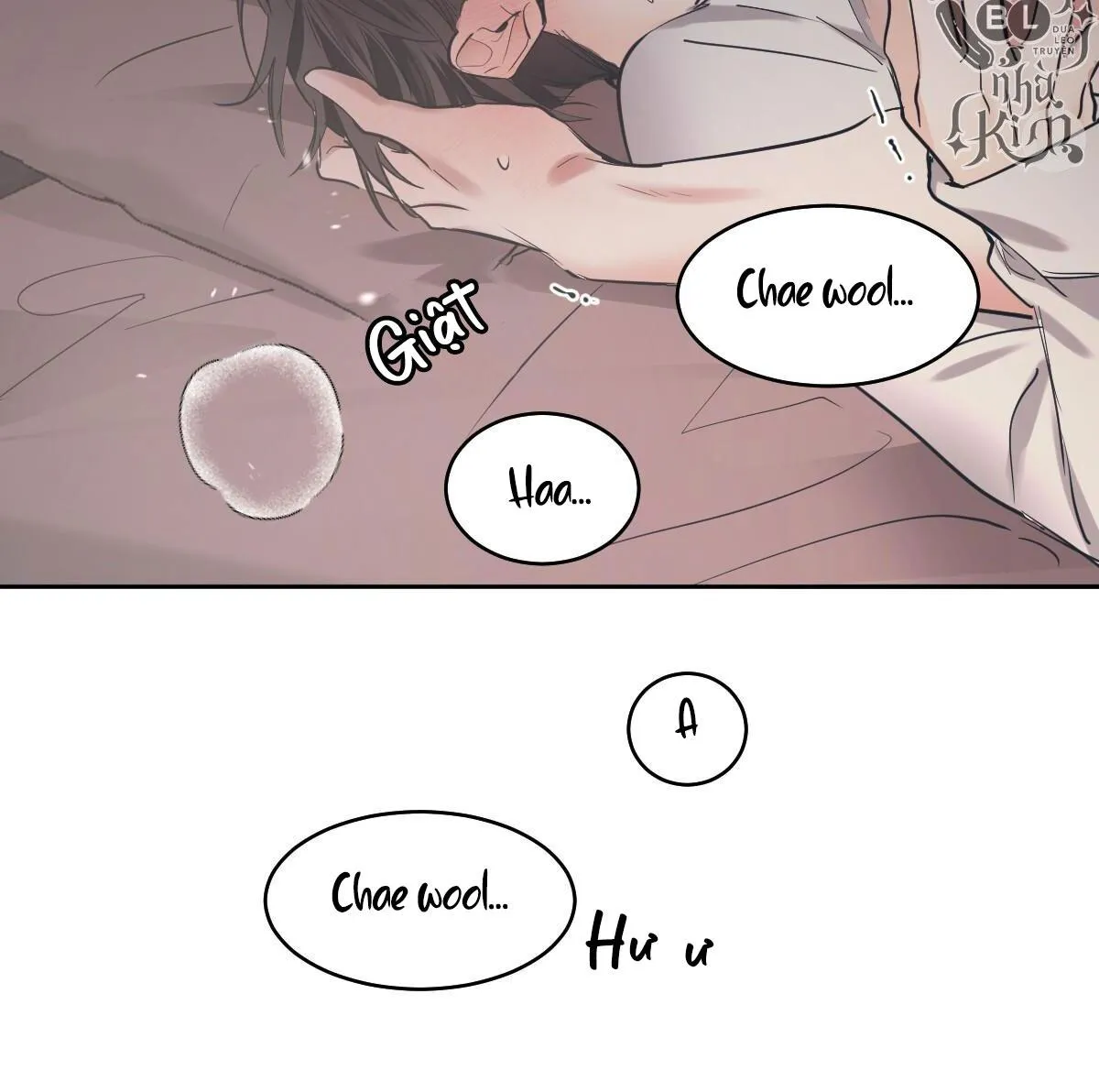 MÃNH THÚ BIẾN NHIỆT Chapter 67 Trang 47