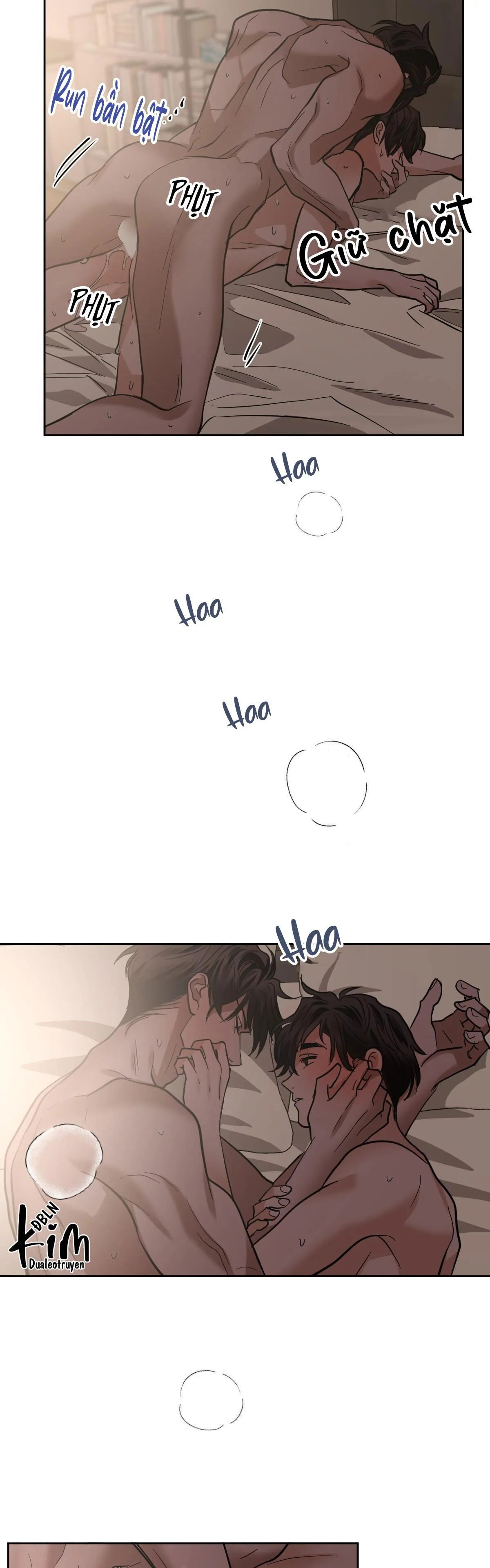 MÃNH THÚ BIẾN NHIỆT Chapter 68 Trang 3