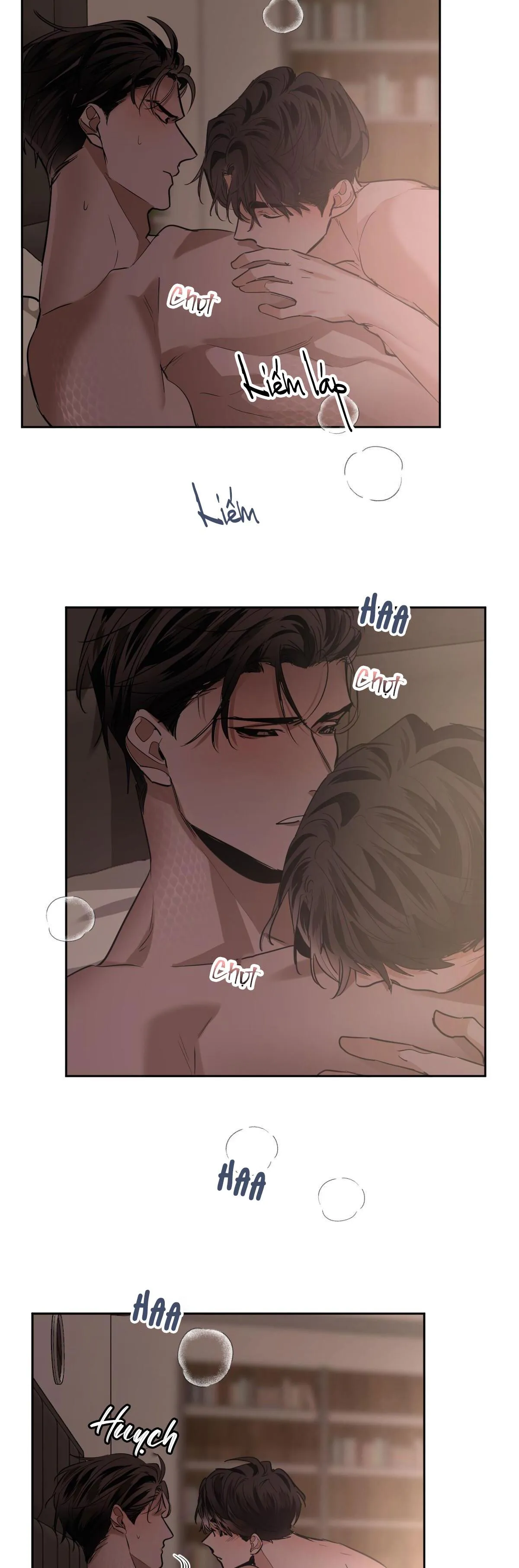 MÃNH THÚ BIẾN NHIỆT Chapter 68 Trang 14