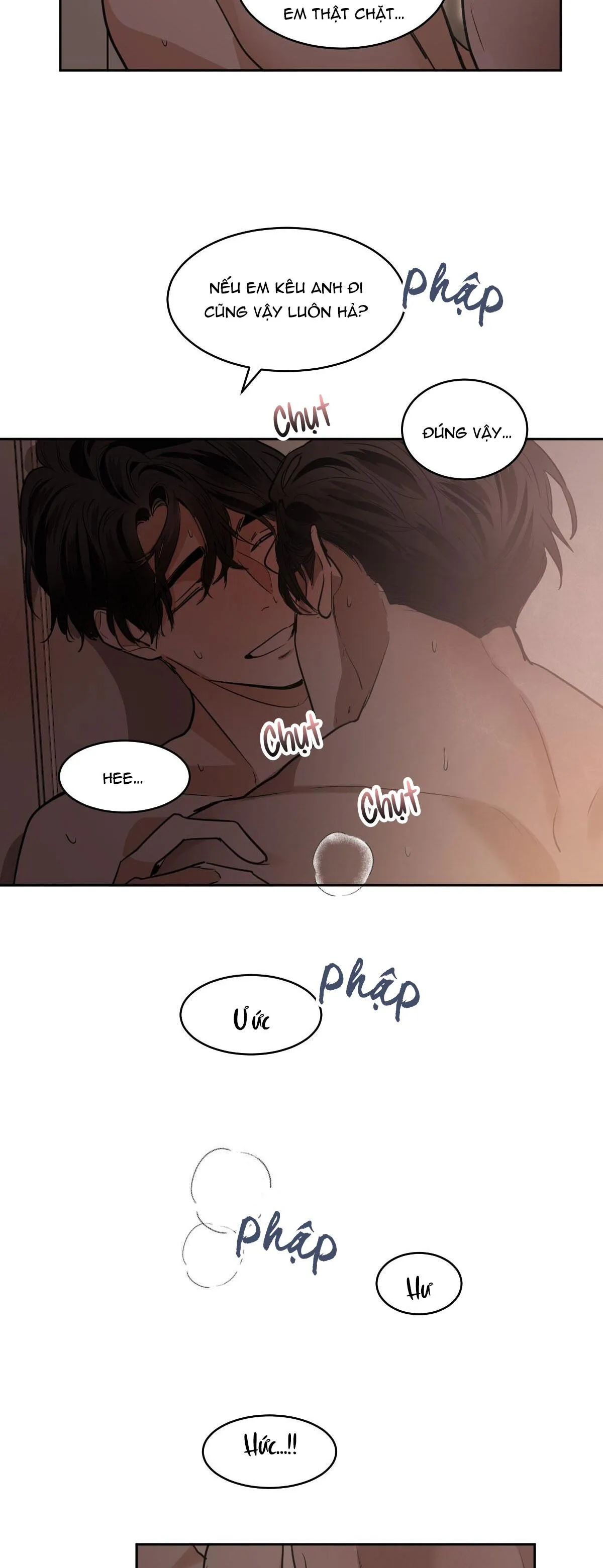 MÃNH THÚ BIẾN NHIỆT Chapter 68 Trang 28