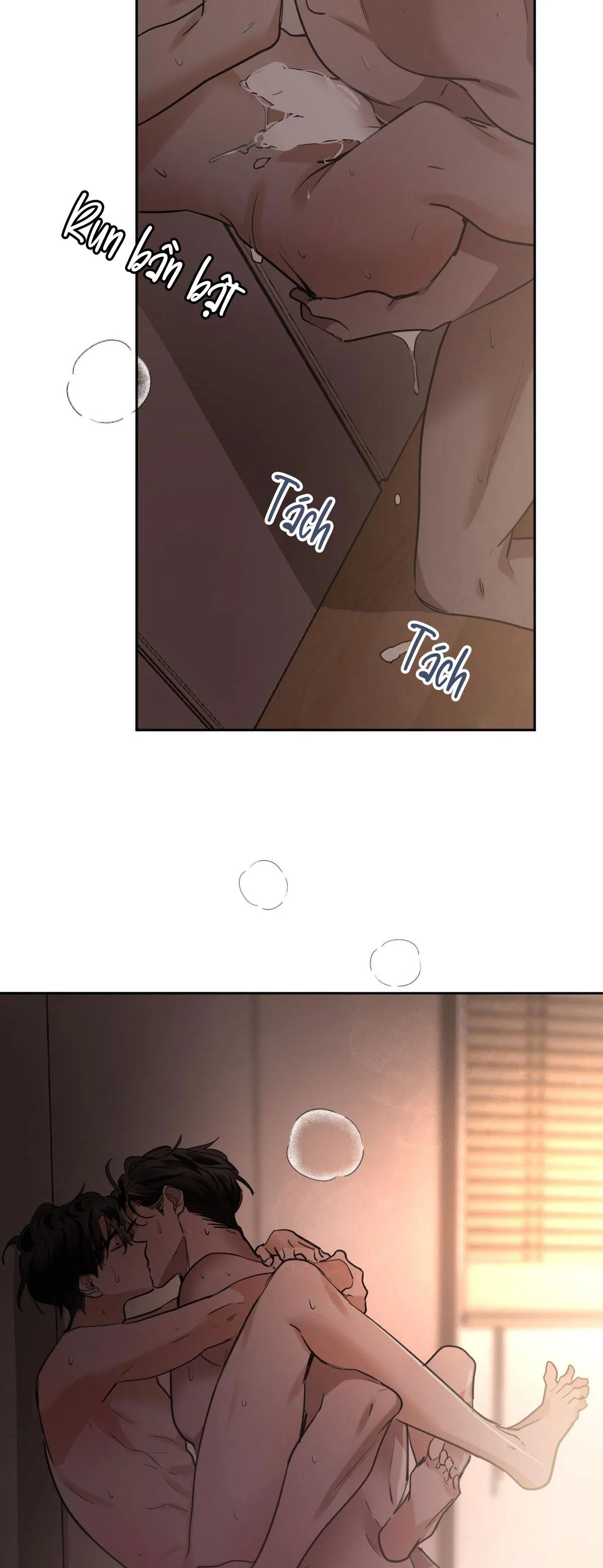 MÃNH THÚ BIẾN NHIỆT Chapter 68 Trang 29