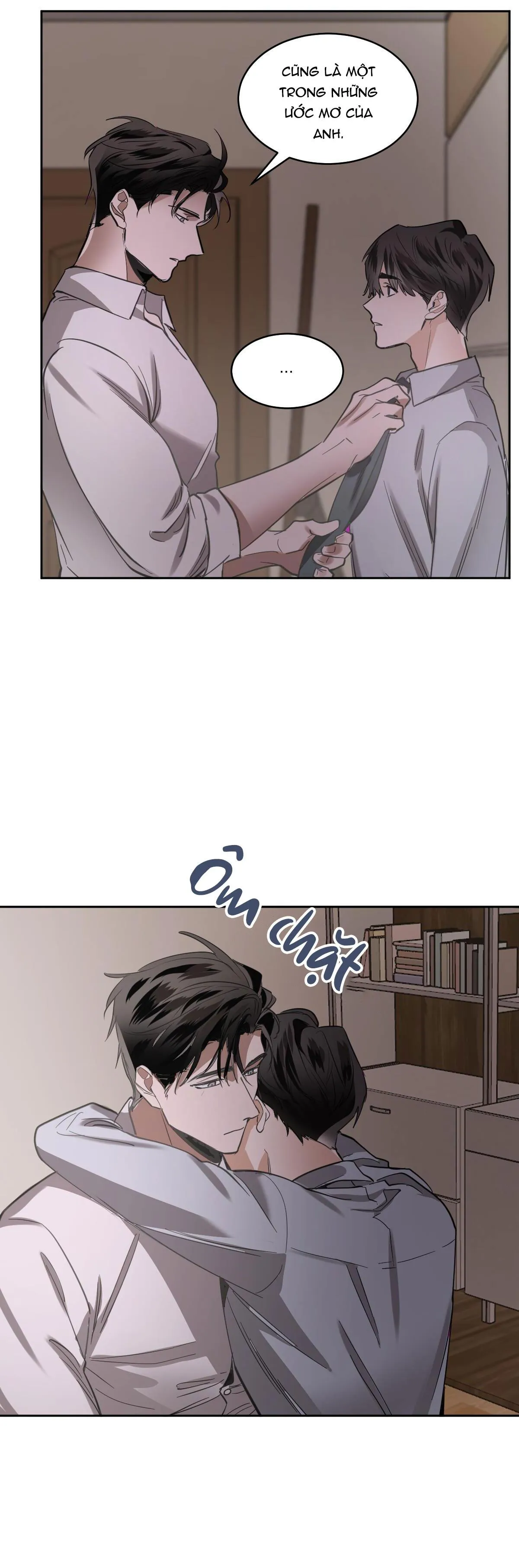 MÃNH THÚ BIẾN NHIỆT Chapter 69 Trang 9