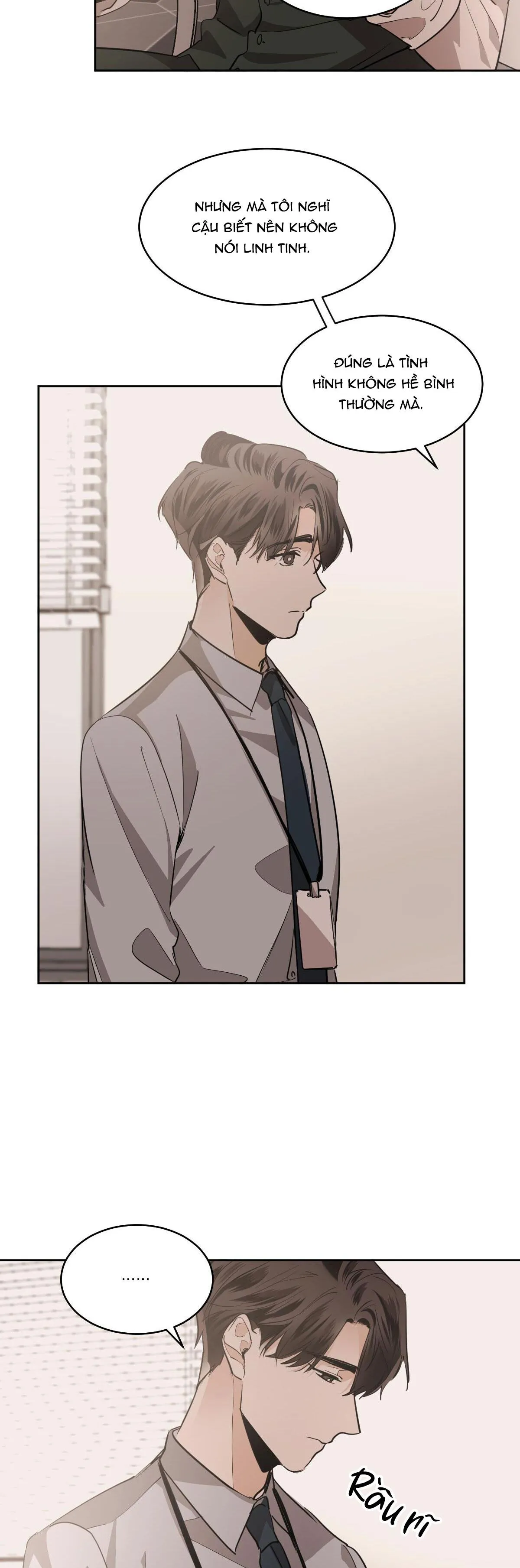 MÃNH THÚ BIẾN NHIỆT Chapter 69 Trang 19