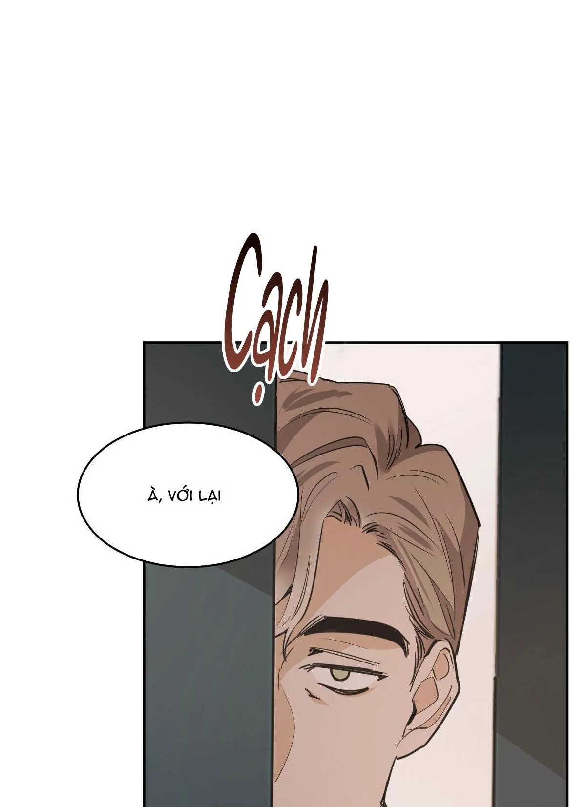 MÃNH THÚ BIẾN NHIỆT Chapter 69 Trang 27