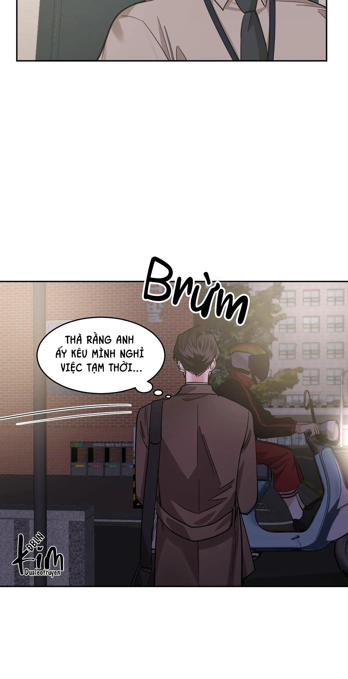 MÃNH THÚ BIẾN NHIỆT Chapter 70 Trang 7