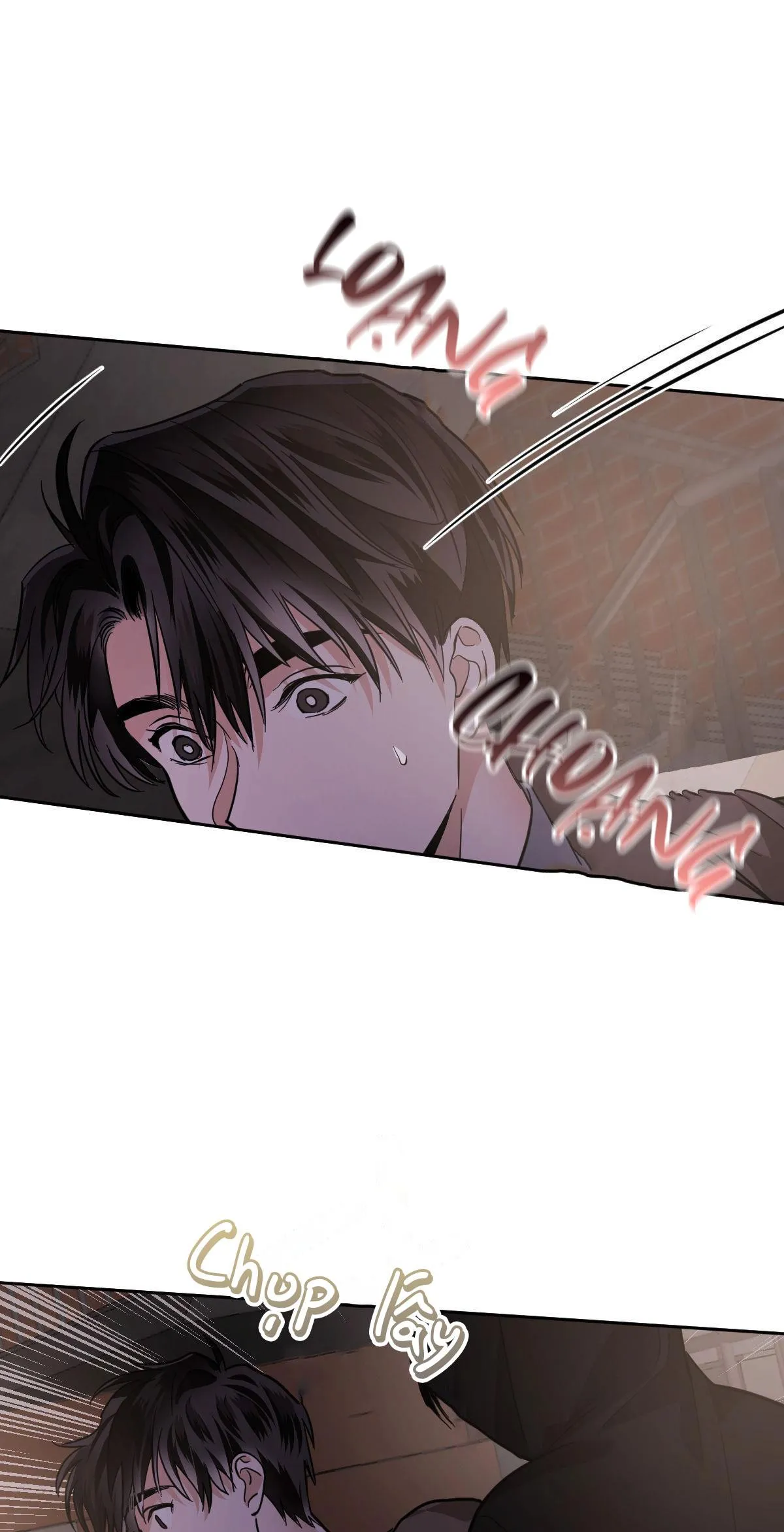 MÃNH THÚ BIẾN NHIỆT Chapter 70 Trang 10