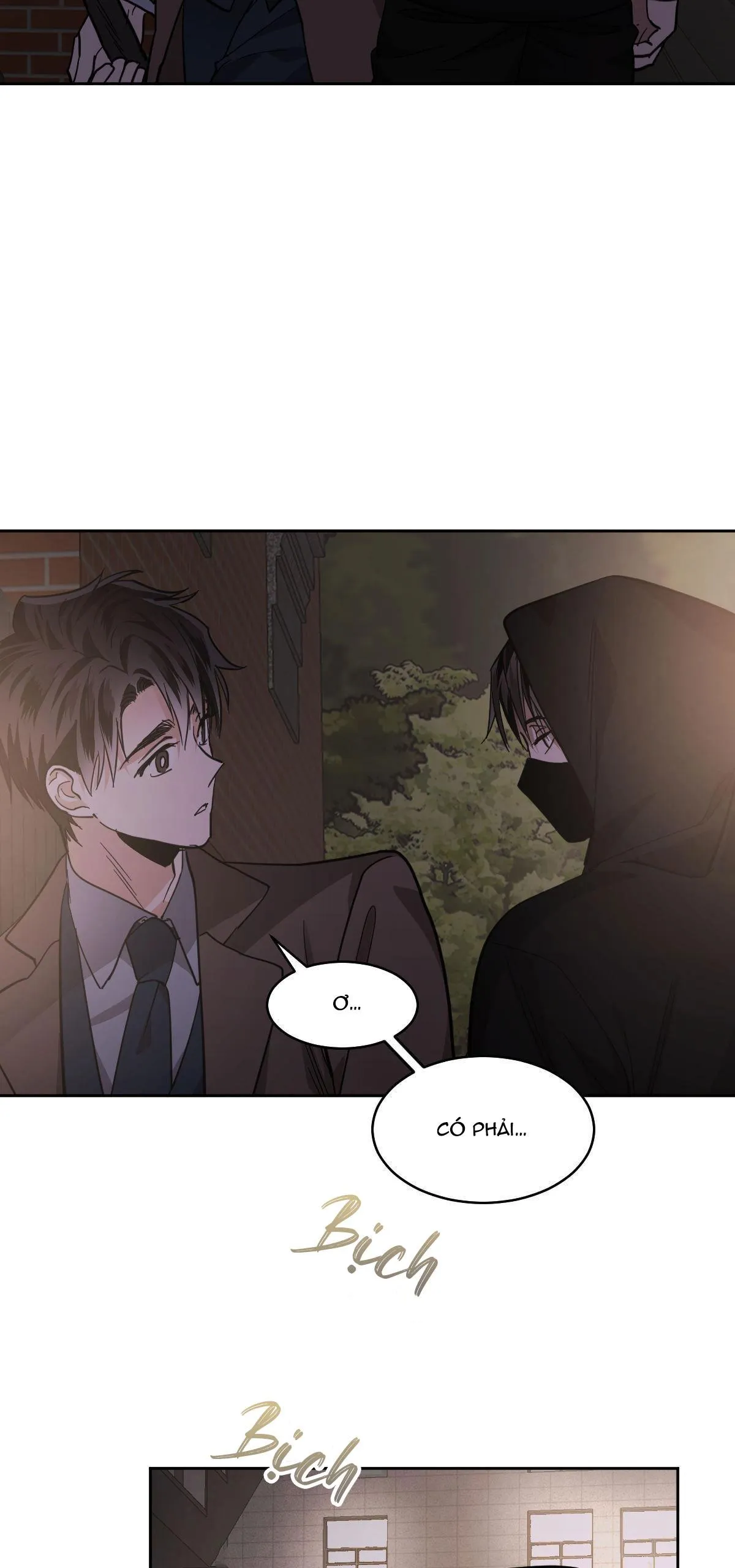 MÃNH THÚ BIẾN NHIỆT Chapter 70 Trang 12