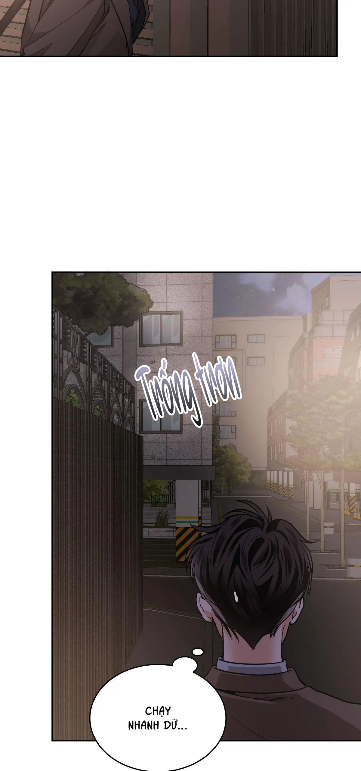MÃNH THÚ BIẾN NHIỆT Chapter 70 Trang 14