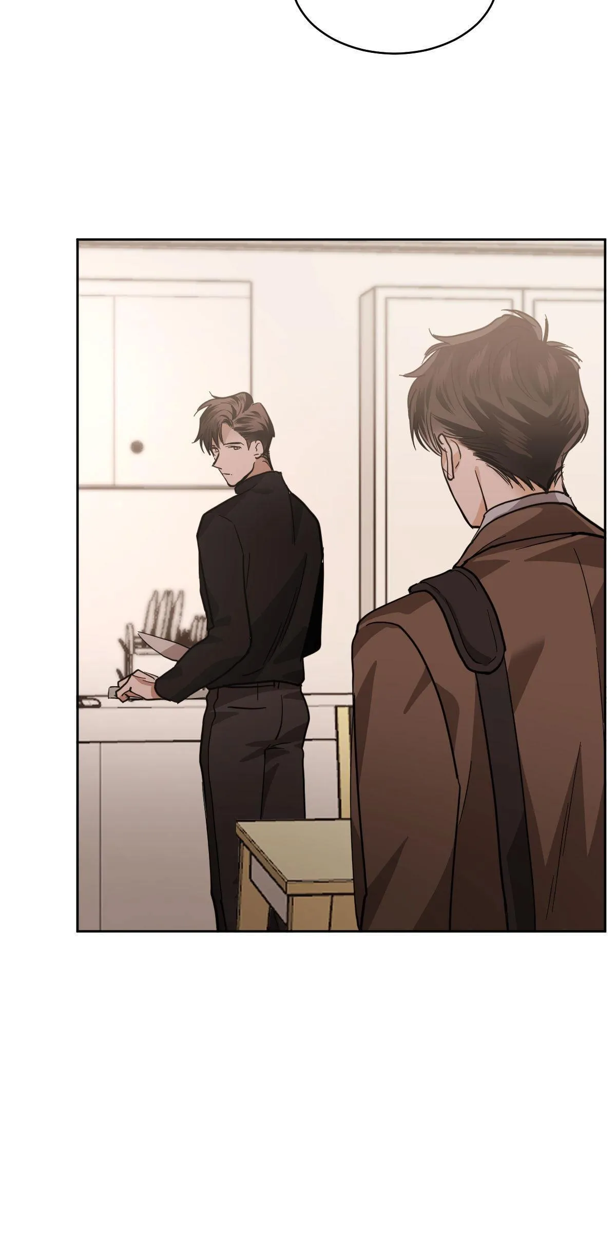 MÃNH THÚ BIẾN NHIỆT Chapter 70 Trang 16