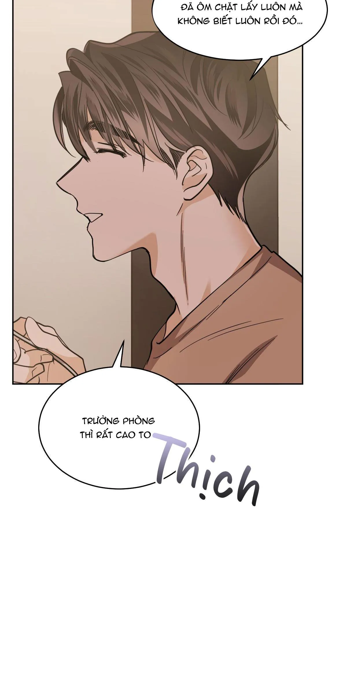 MÃNH THÚ BIẾN NHIỆT Chapter 70 Trang 24