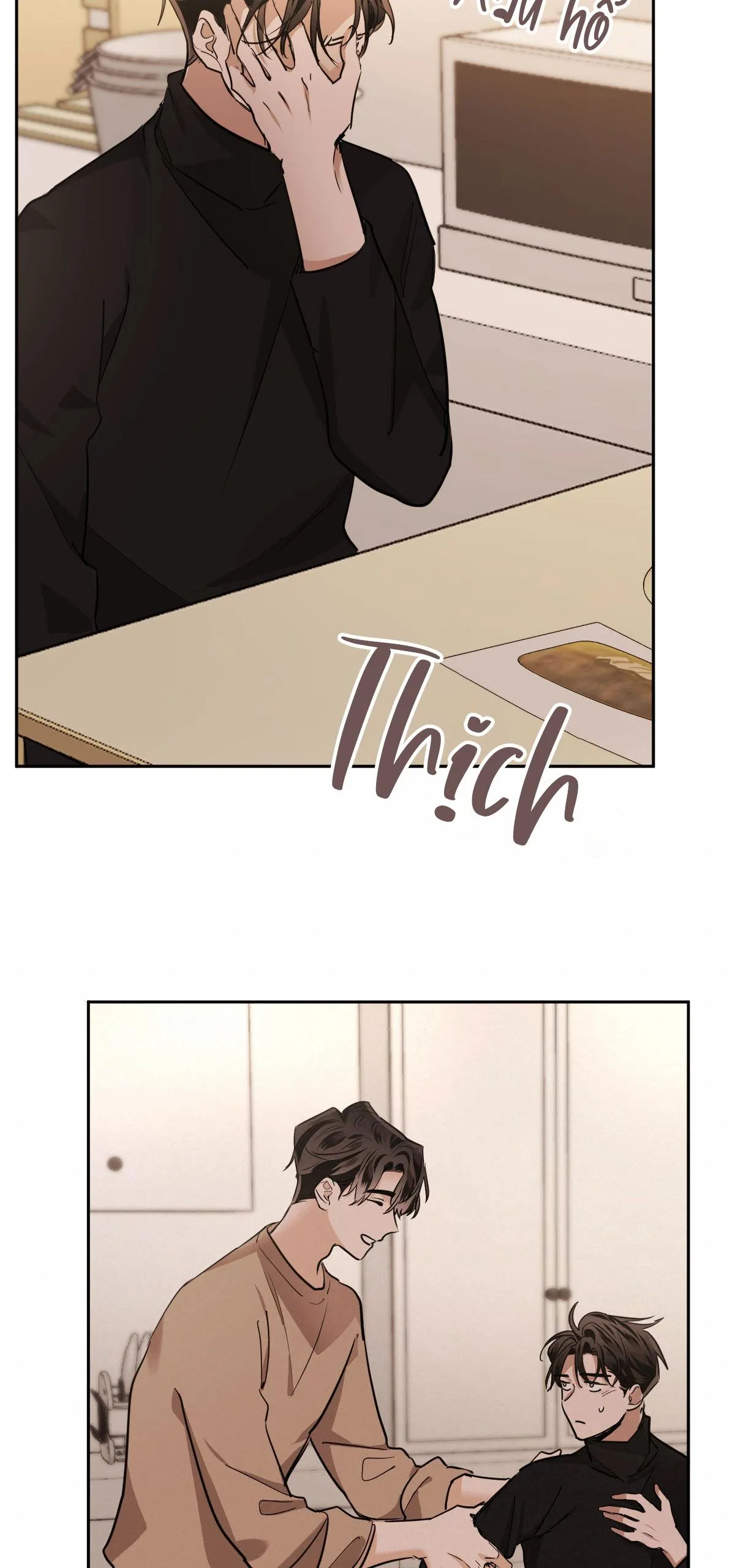 MÃNH THÚ BIẾN NHIỆT Chapter 70 Trang 27