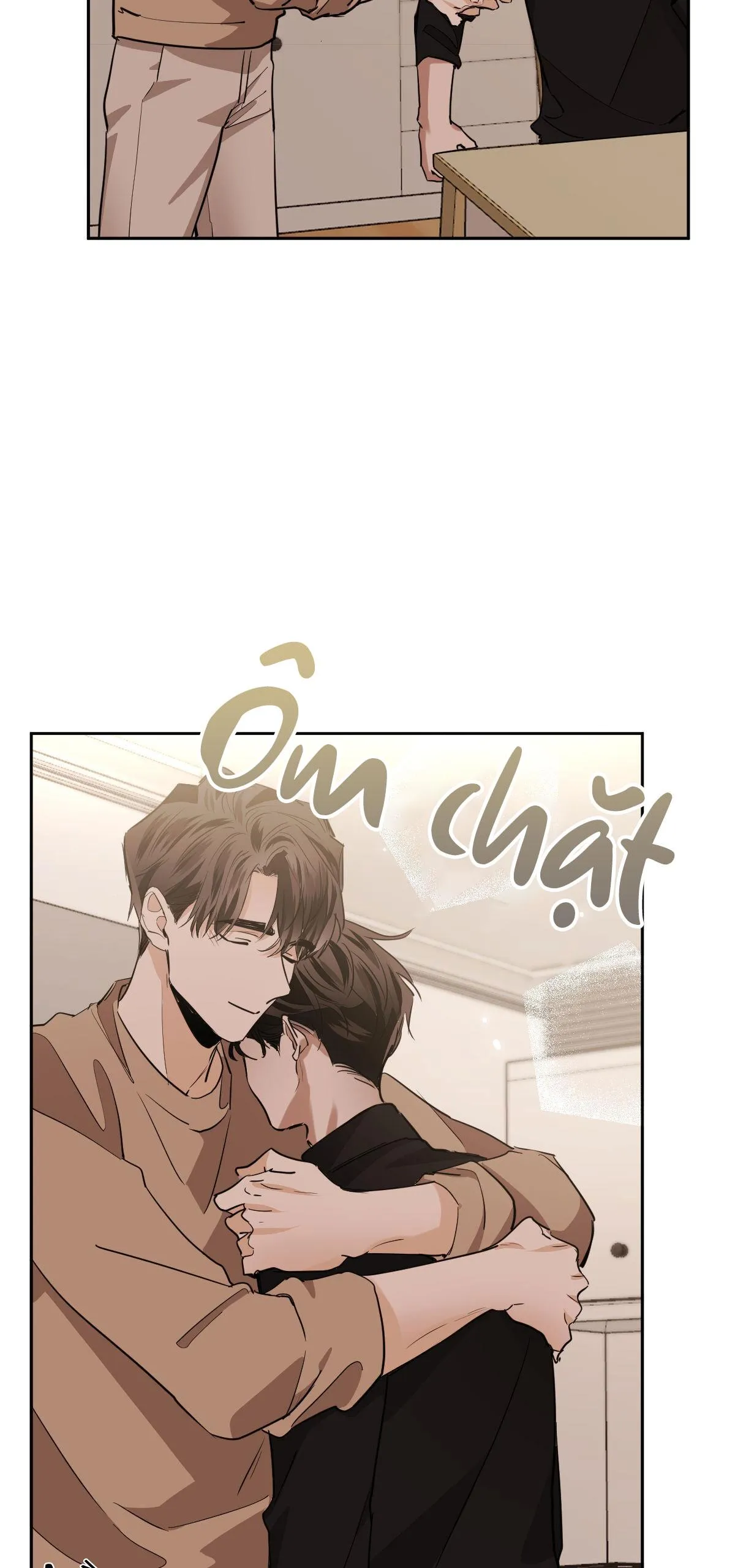 MÃNH THÚ BIẾN NHIỆT Chapter 70 Trang 28