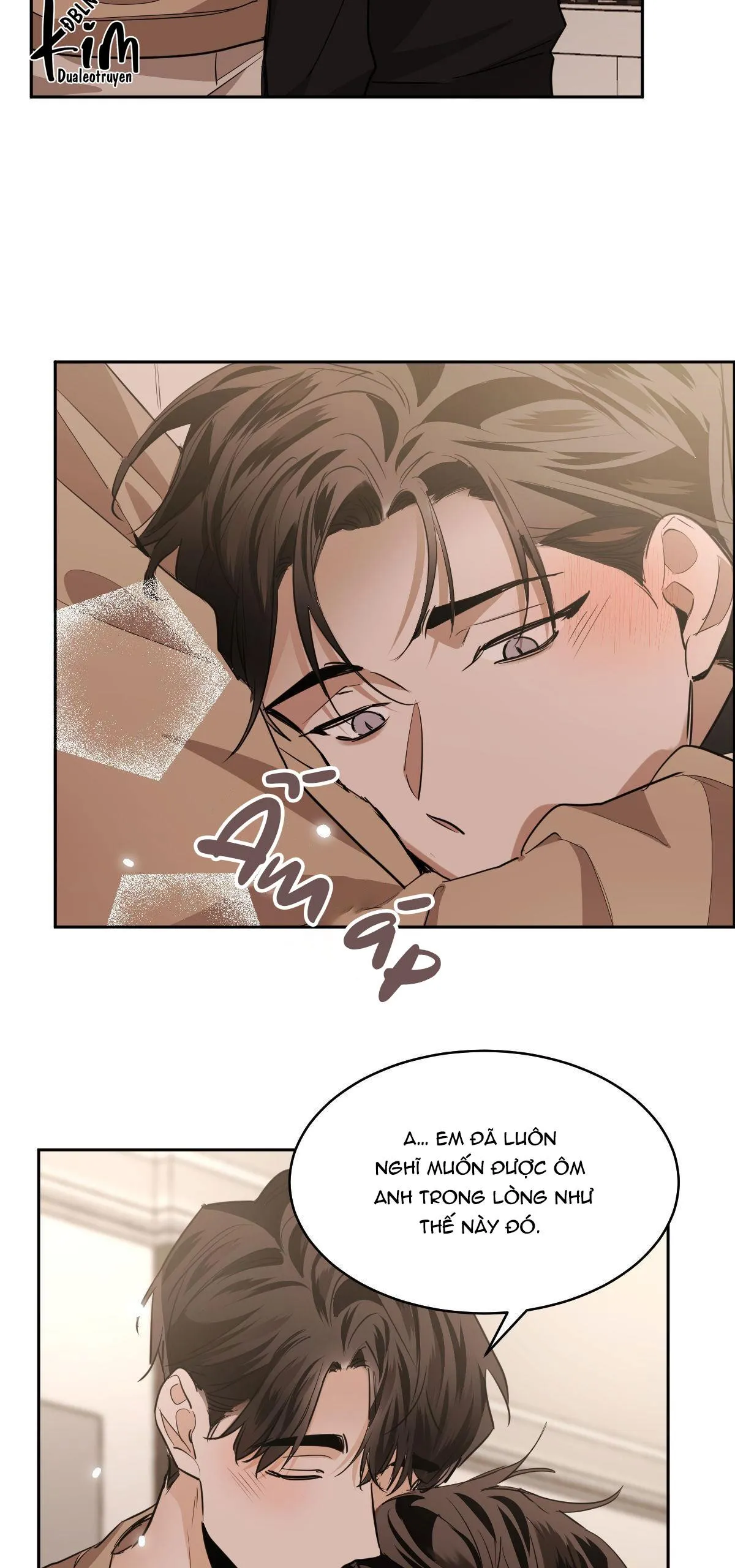 MÃNH THÚ BIẾN NHIỆT Chapter 70 Trang 29