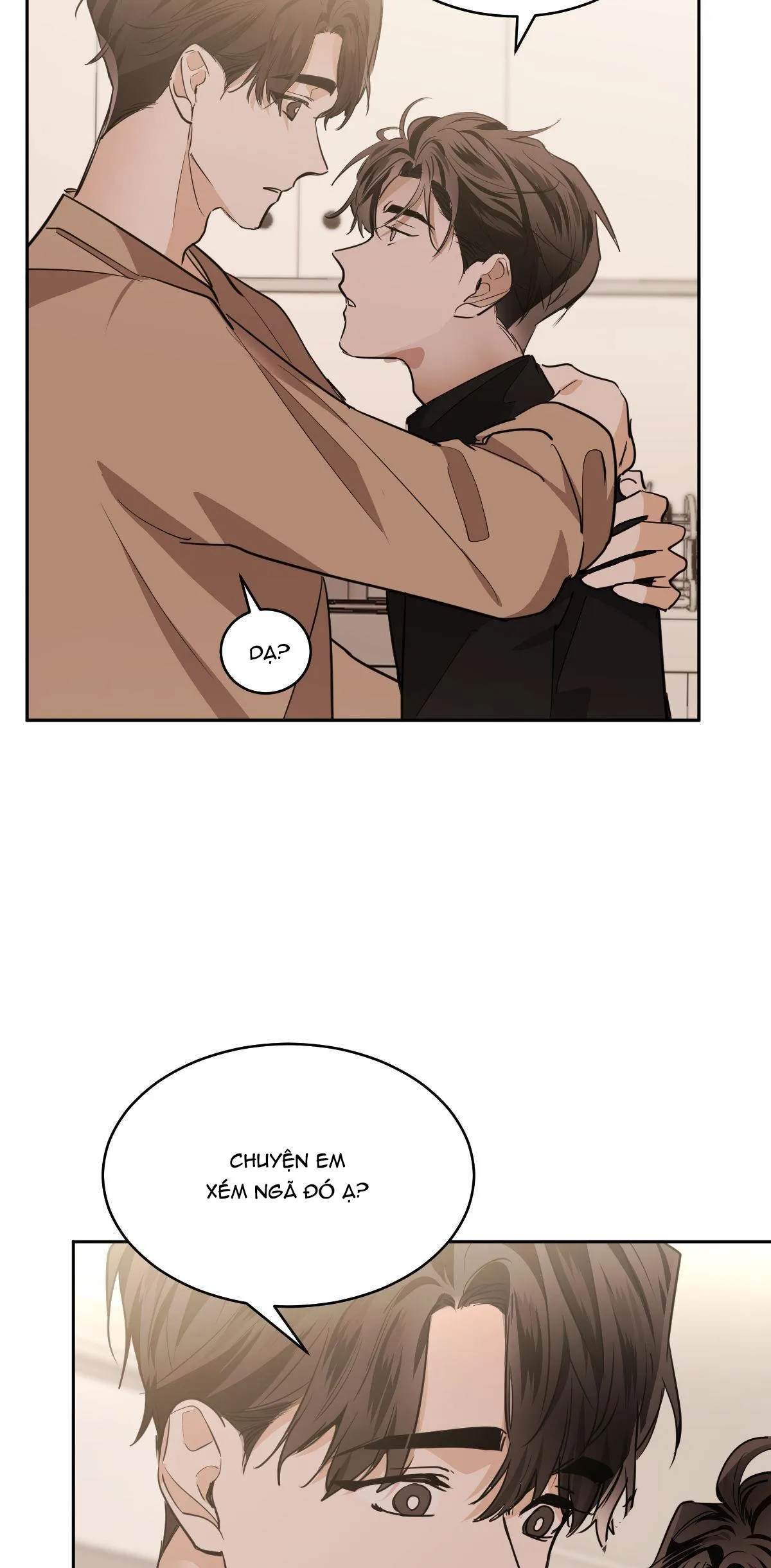 MÃNH THÚ BIẾN NHIỆT Chapter 70 Trang 31