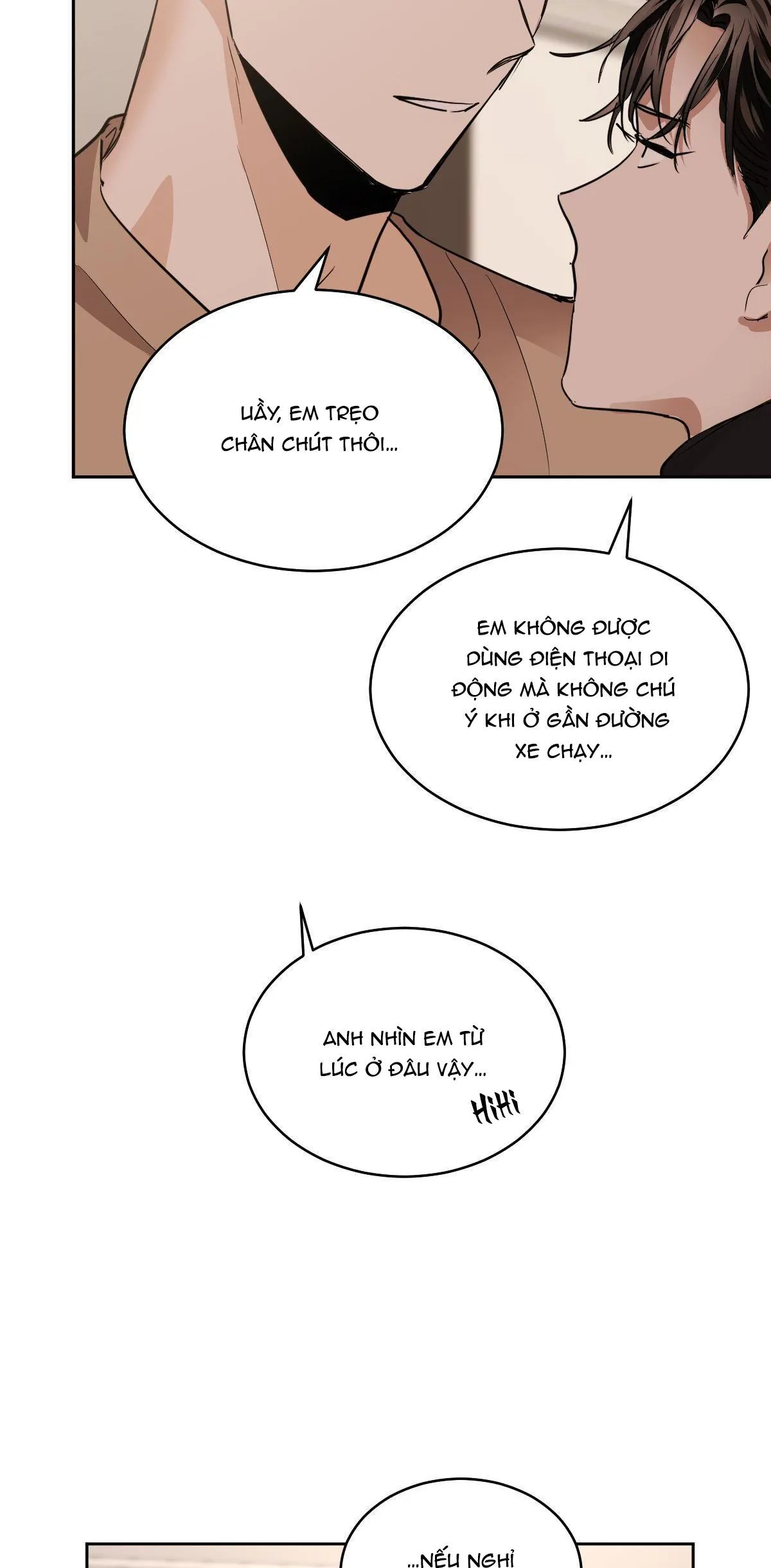 MÃNH THÚ BIẾN NHIỆT Chapter 70 Trang 32