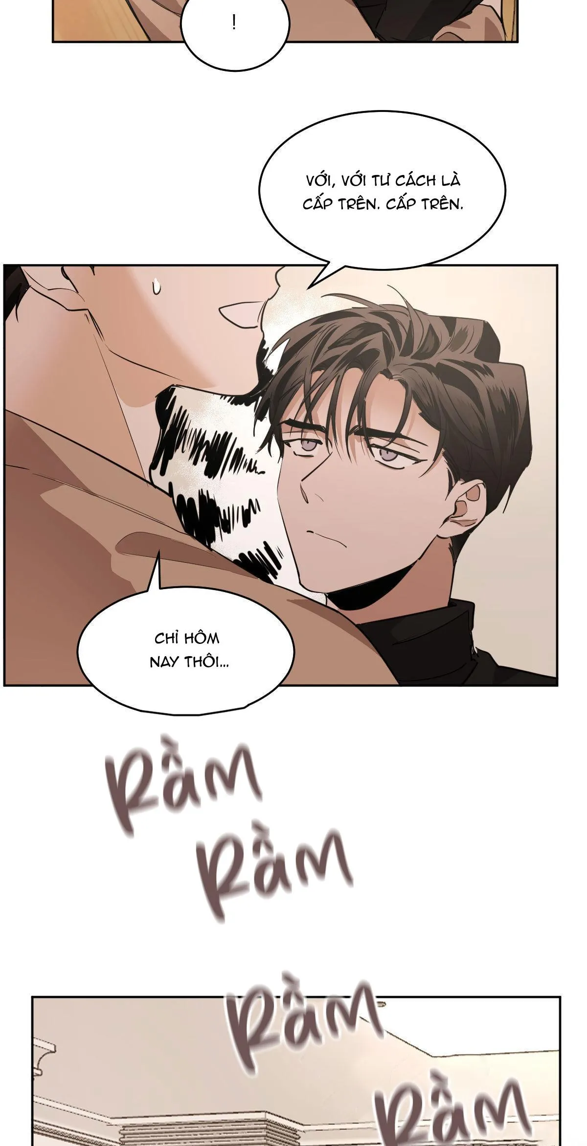 MÃNH THÚ BIẾN NHIỆT Chapter 70 Trang 38