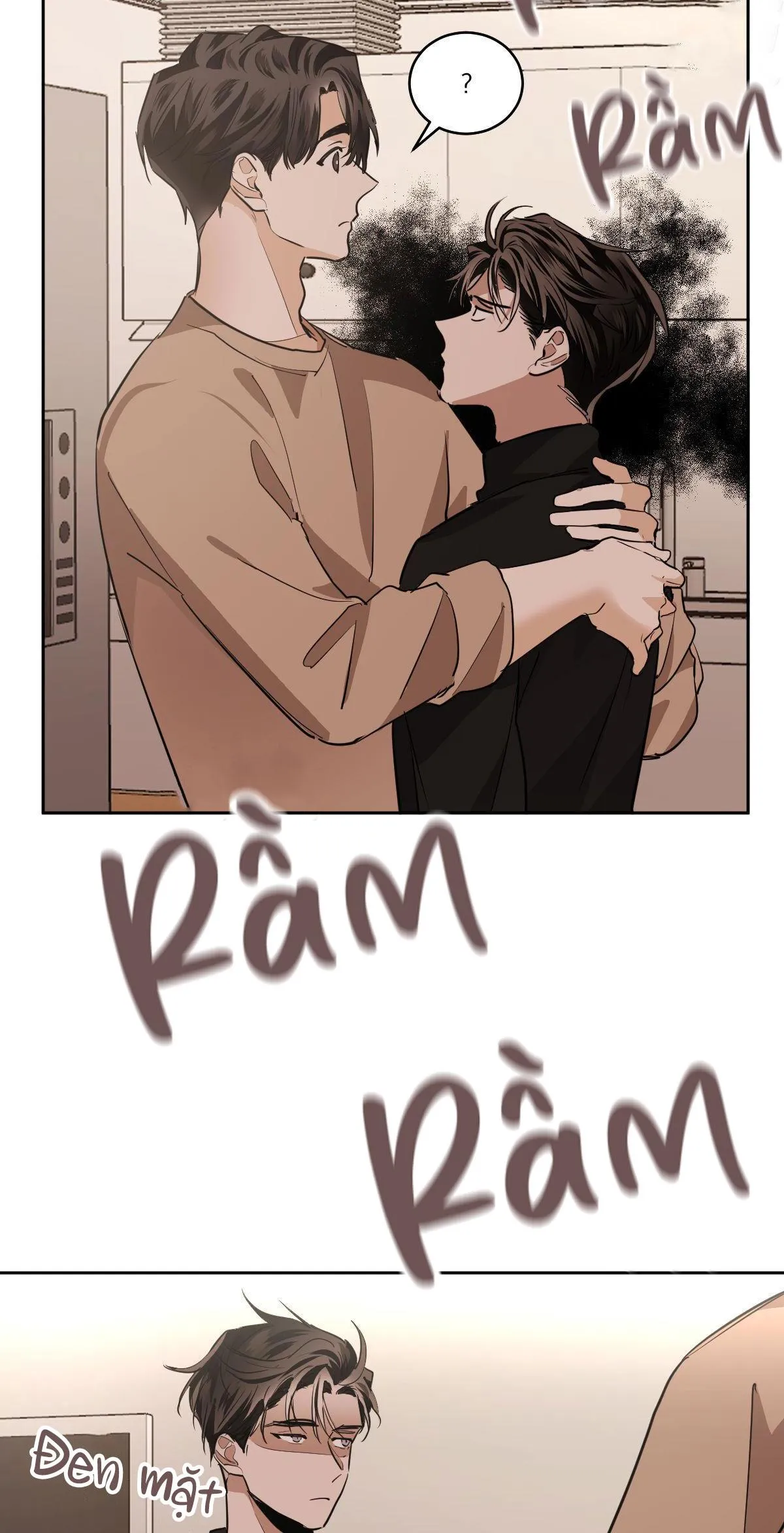 MÃNH THÚ BIẾN NHIỆT Chapter 70 Trang 39