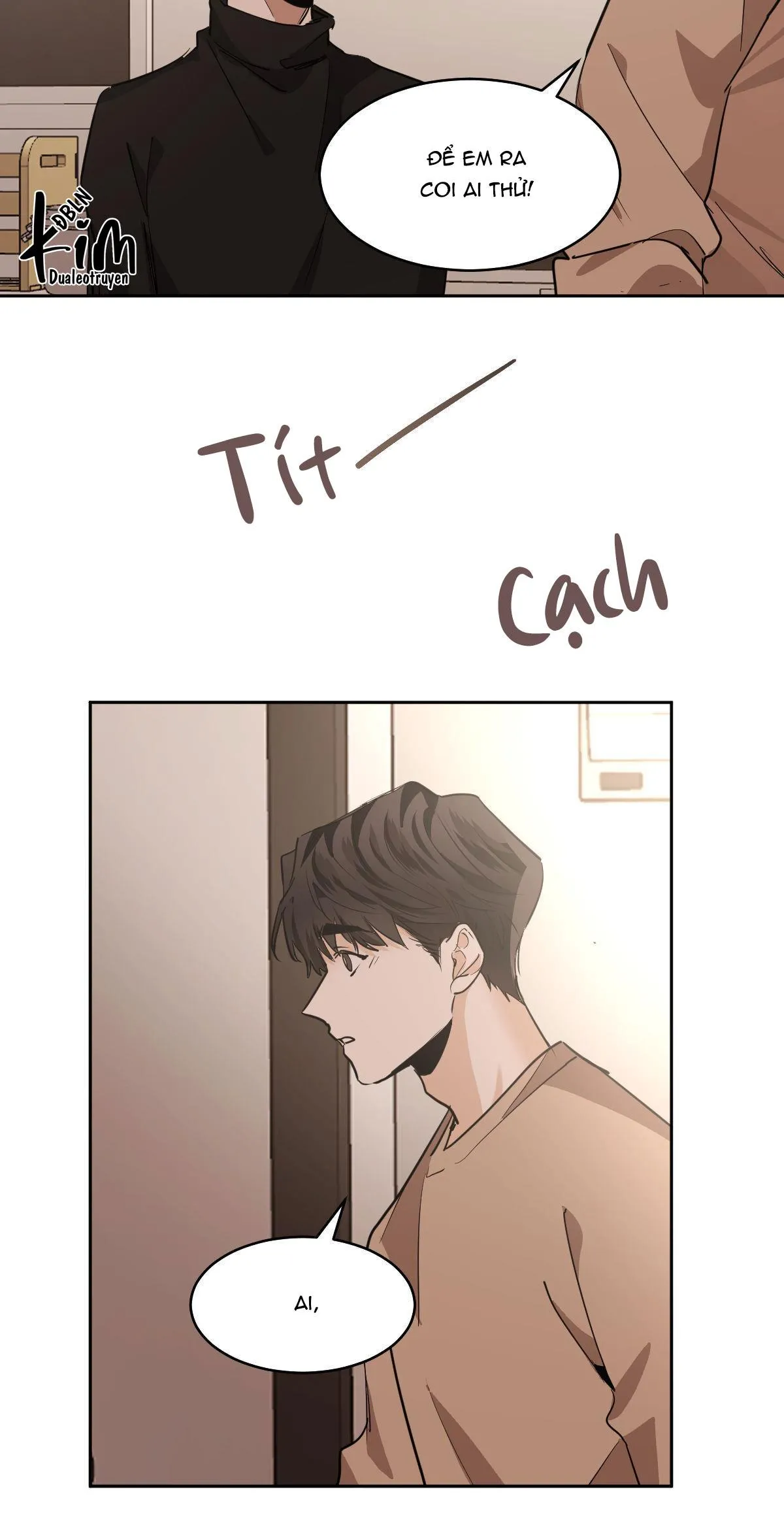 MÃNH THÚ BIẾN NHIỆT Chapter 70 Trang 40