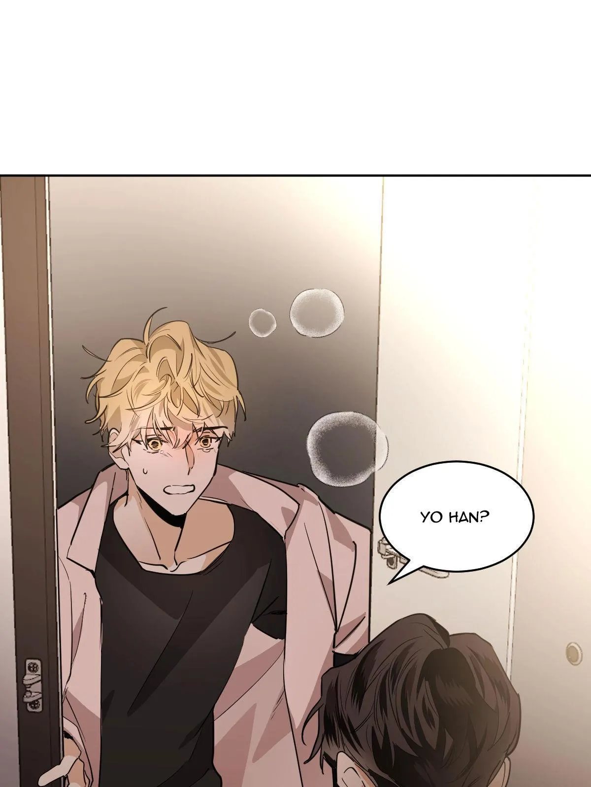 MÃNH THÚ BIẾN NHIỆT Chapter 70 Trang 41