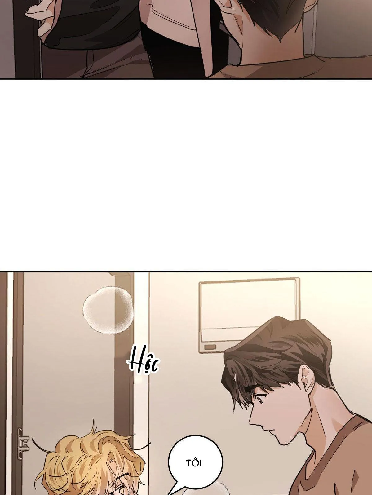 MÃNH THÚ BIẾN NHIỆT Chapter 70 Trang 42