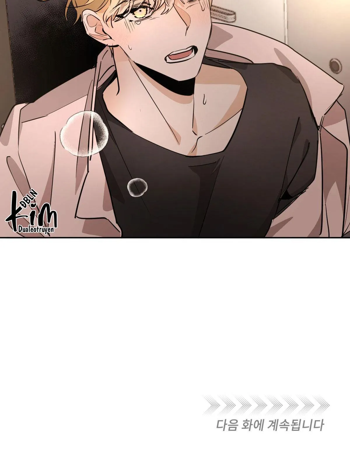 MÃNH THÚ BIẾN NHIỆT Chapter 70 Trang 44