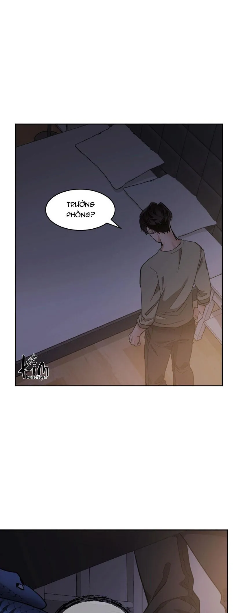 MÃNH THÚ BIẾN NHIỆT Chapter 72 Trang 19