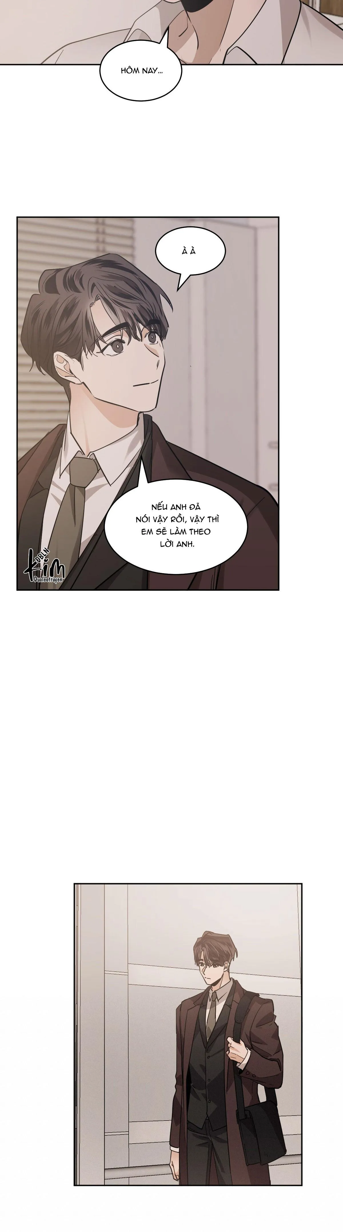 MÃNH THÚ BIẾN NHIỆT Chapter 73 Trang 10