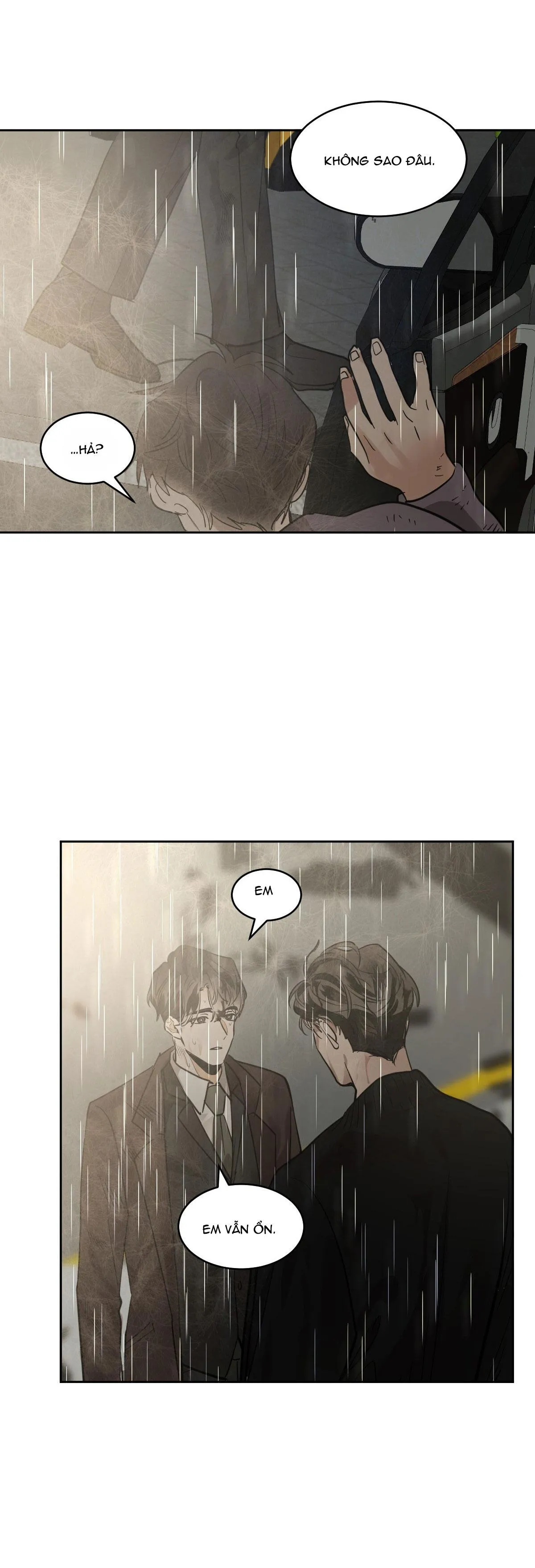 MÃNH THÚ BIẾN NHIỆT Chapter 73 Trang 22