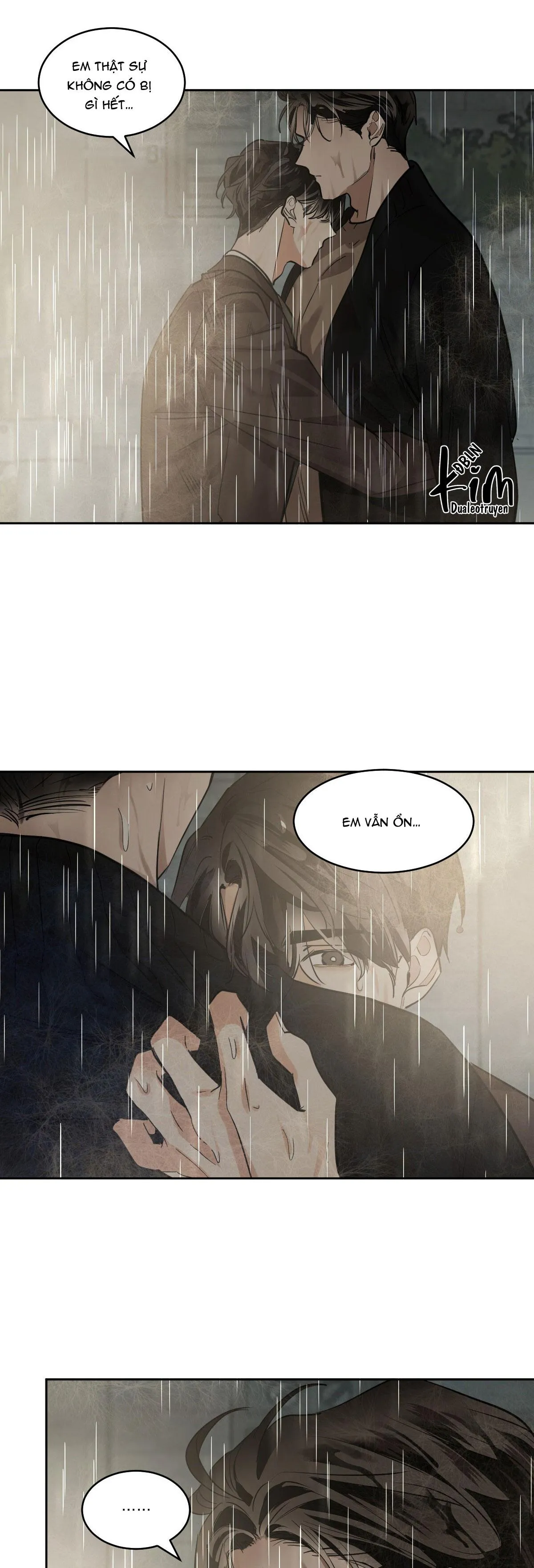 MÃNH THÚ BIẾN NHIỆT Chapter 73 Trang 23