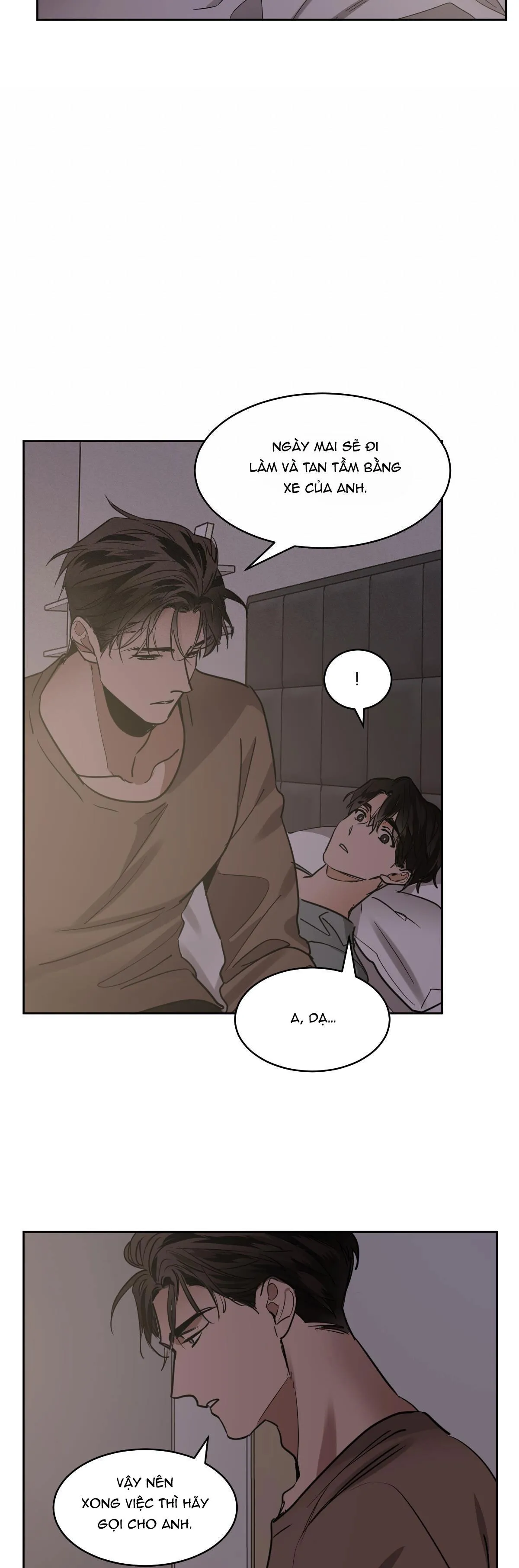 MÃNH THÚ BIẾN NHIỆT Chapter 74 Trang 6