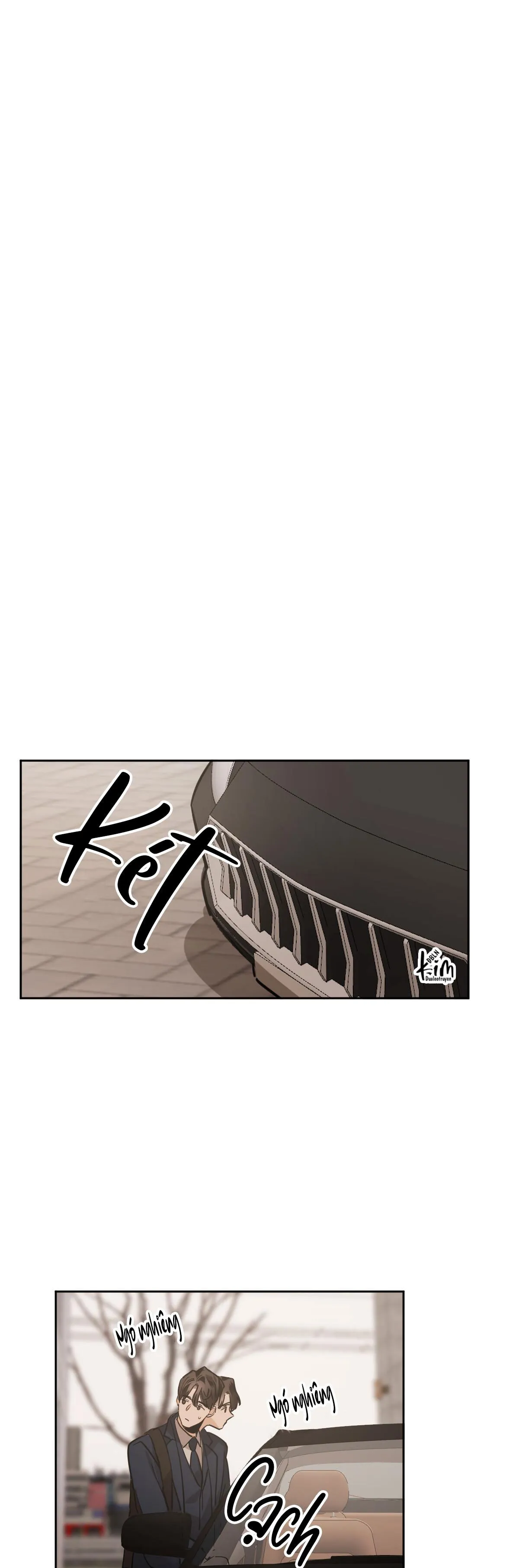 MÃNH THÚ BIẾN NHIỆT Chapter 74 Trang 10