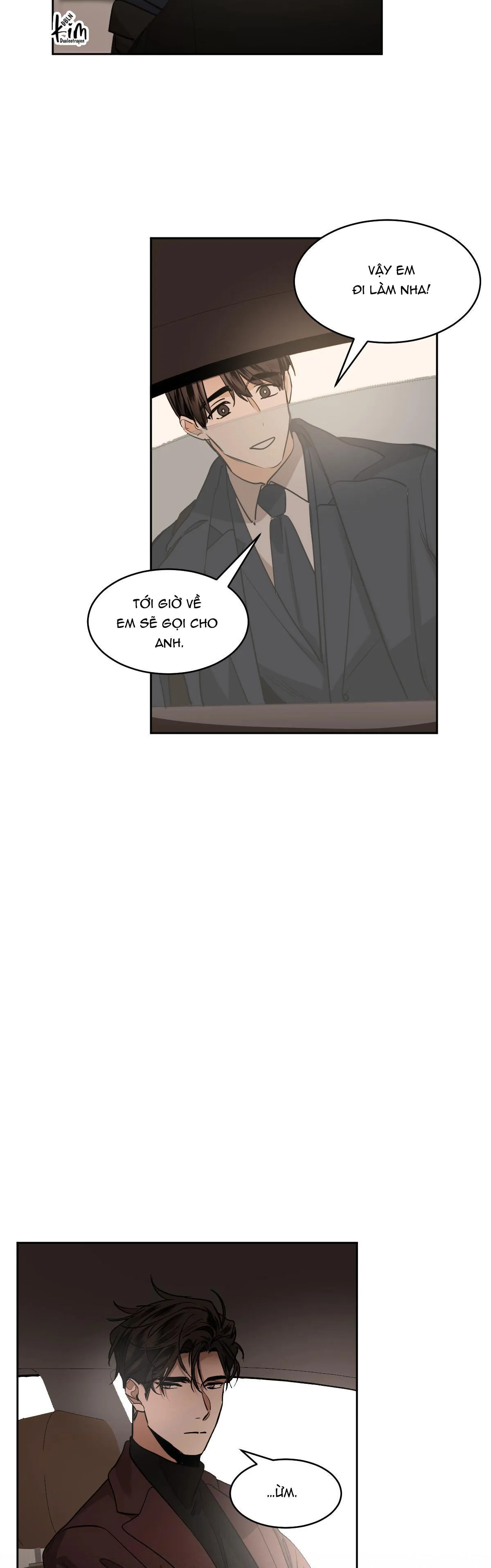 MÃNH THÚ BIẾN NHIỆT Chapter 74 Trang 11