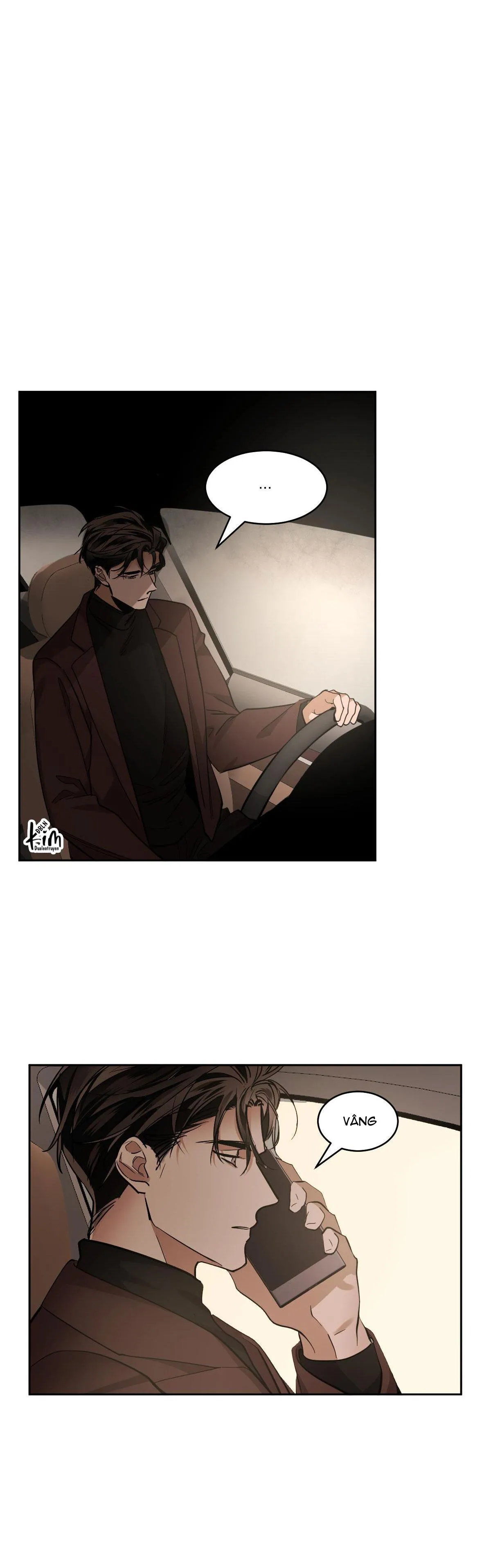 MÃNH THÚ BIẾN NHIỆT Chapter 74 Trang 13