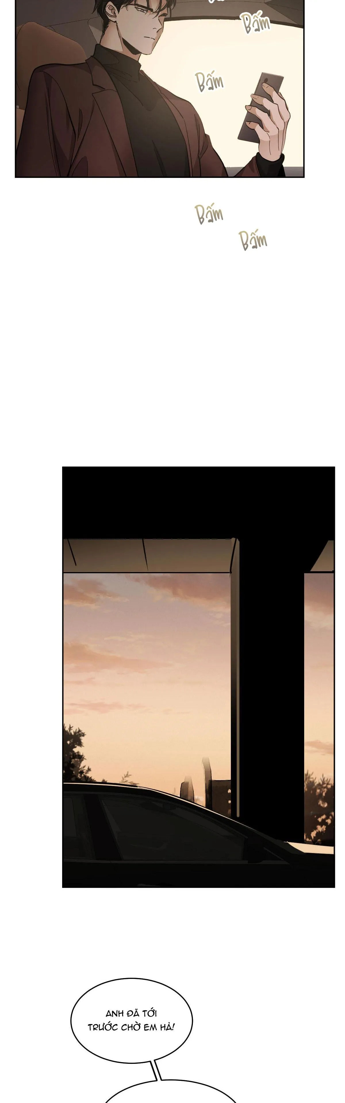 MÃNH THÚ BIẾN NHIỆT Chapter 74 Trang 15