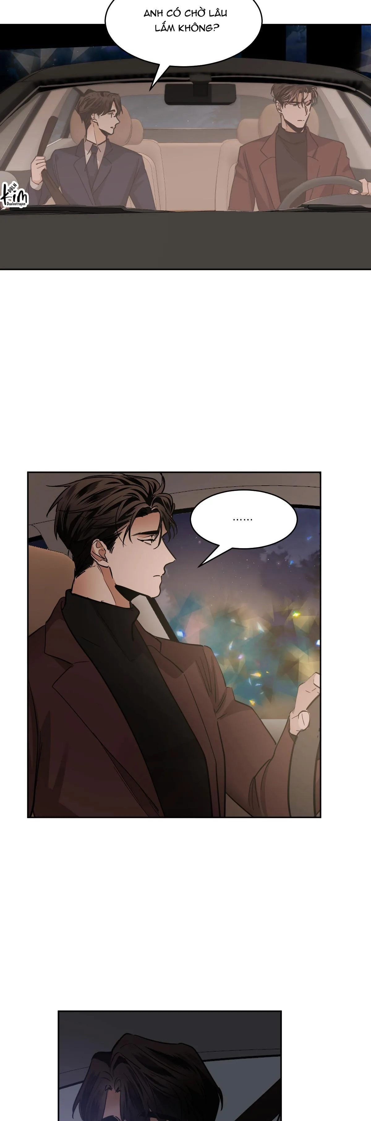 MÃNH THÚ BIẾN NHIỆT Chapter 74 Trang 16