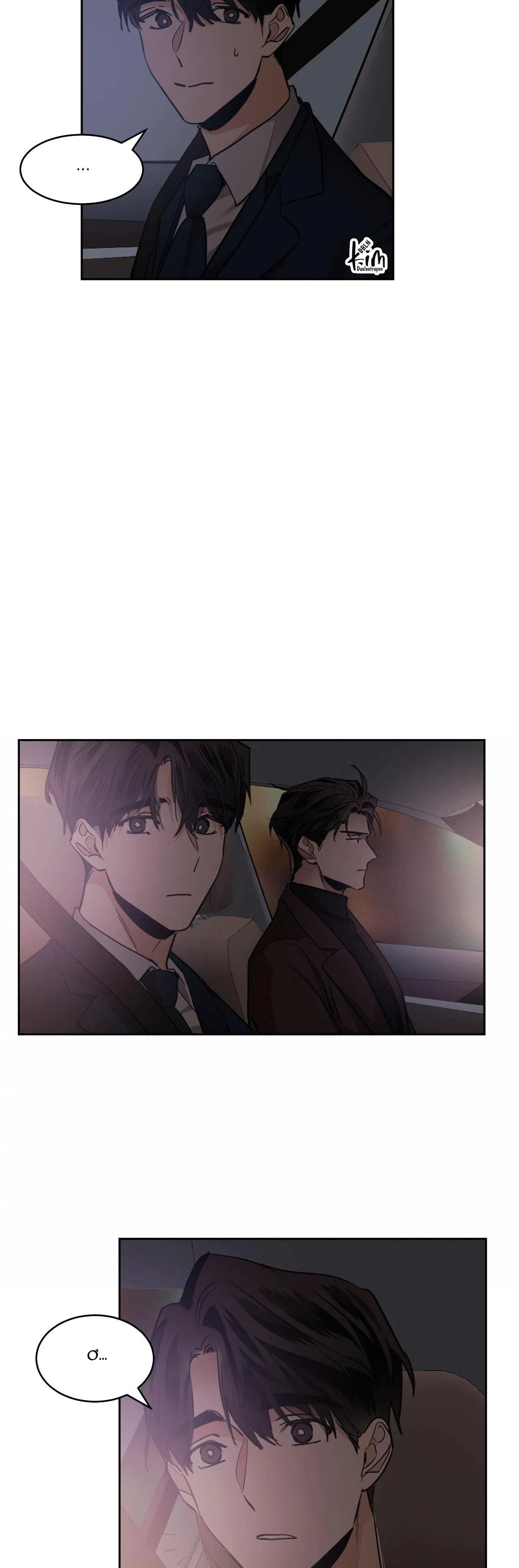 MÃNH THÚ BIẾN NHIỆT Chapter 74 Trang 17