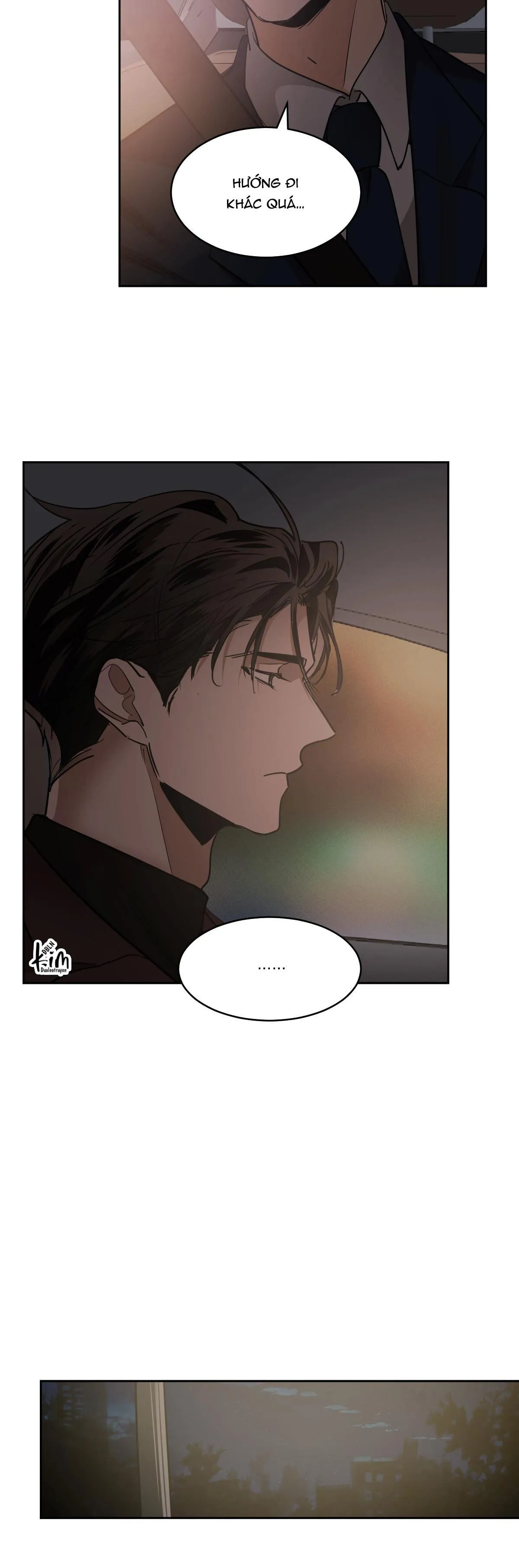 MÃNH THÚ BIẾN NHIỆT Chapter 74 Trang 18