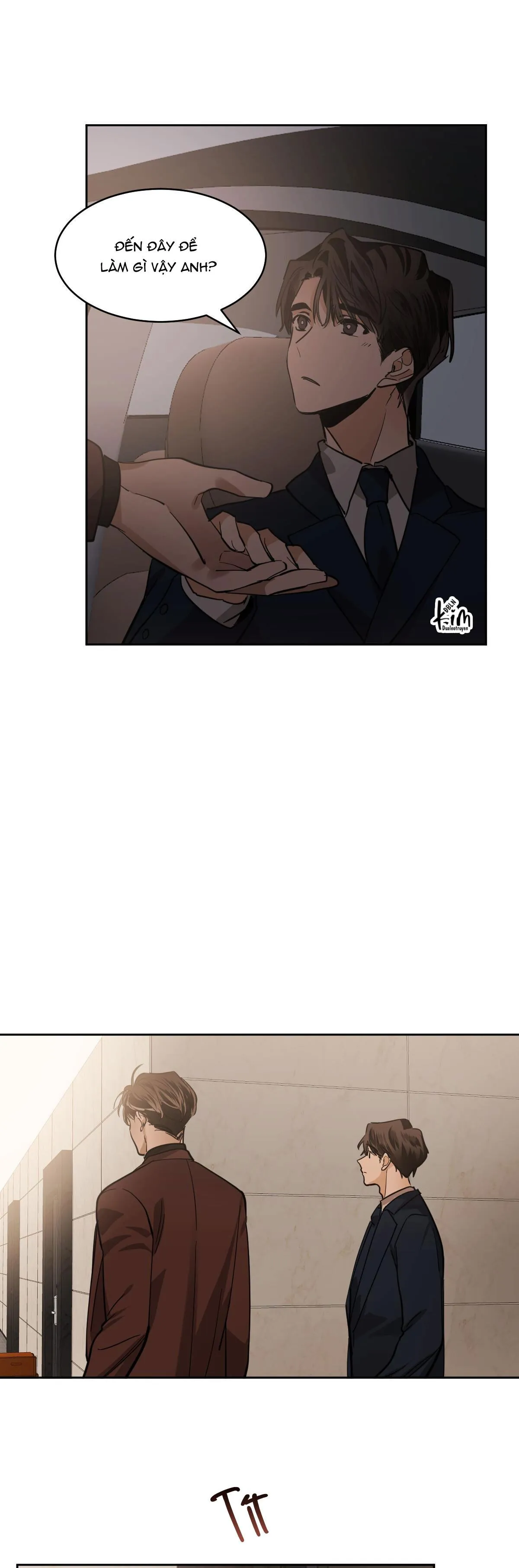 MÃNH THÚ BIẾN NHIỆT Chapter 74 Trang 20