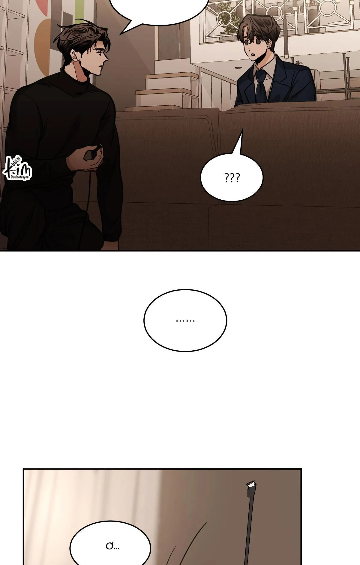 MÃNH THÚ BIẾN NHIỆT Chapter 74 Trang 26